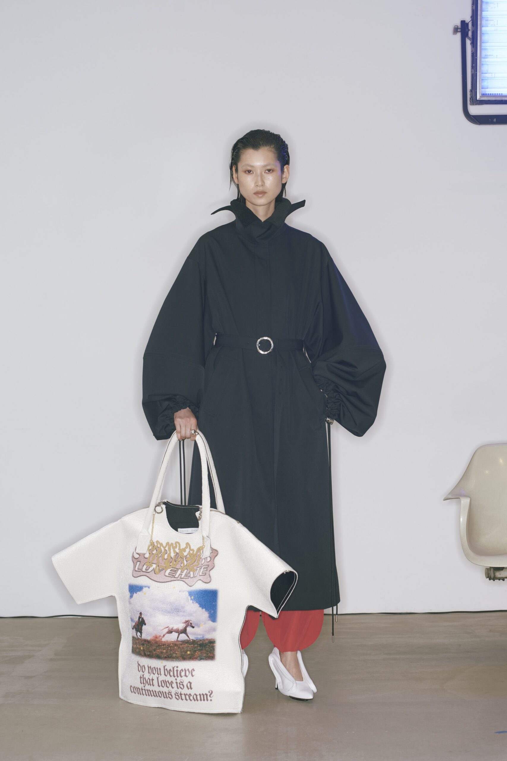 Yohei Ohno Tokyo F/W 23 Look 9
