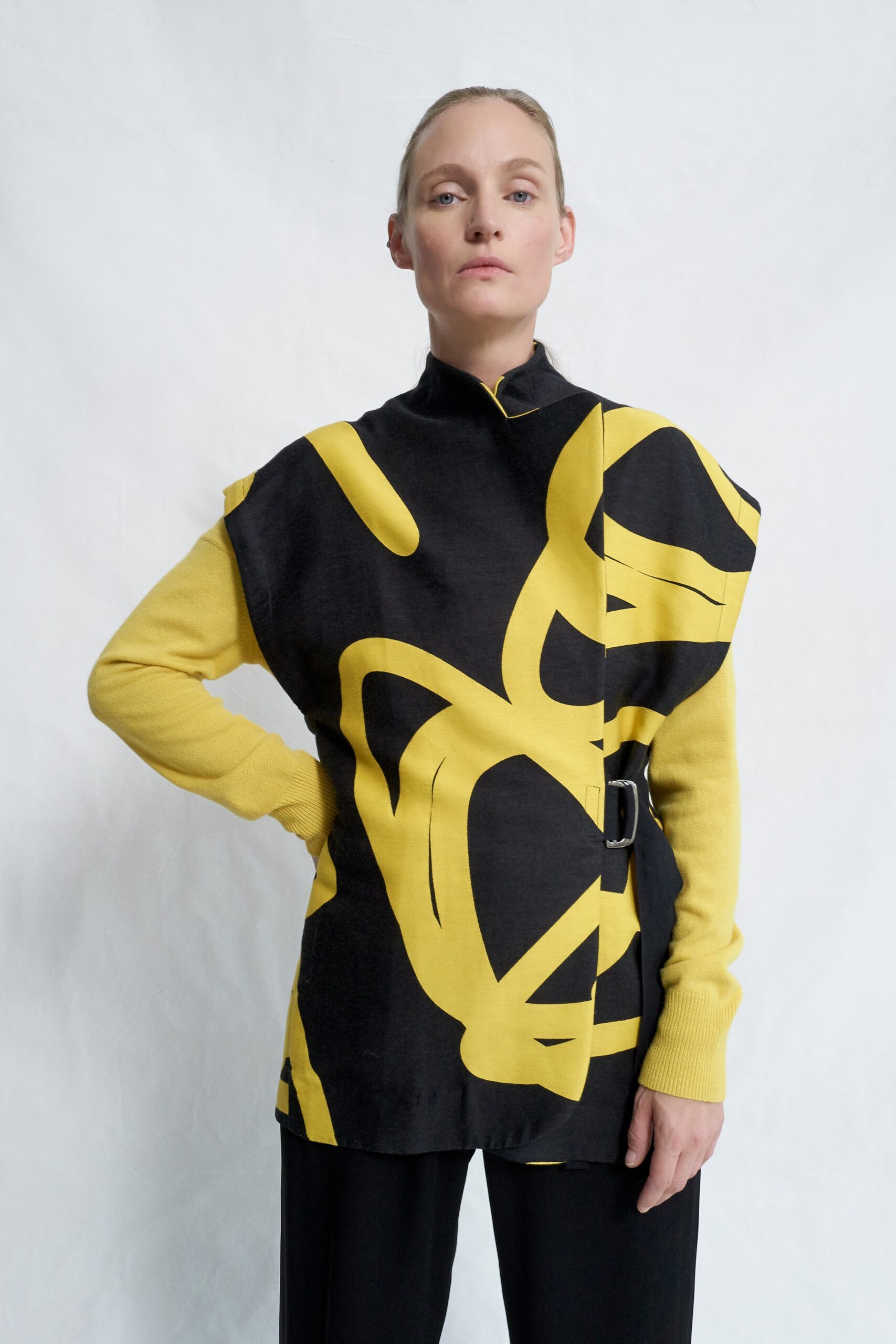 Zero + Maria Cornejo Resort 19 Look 9