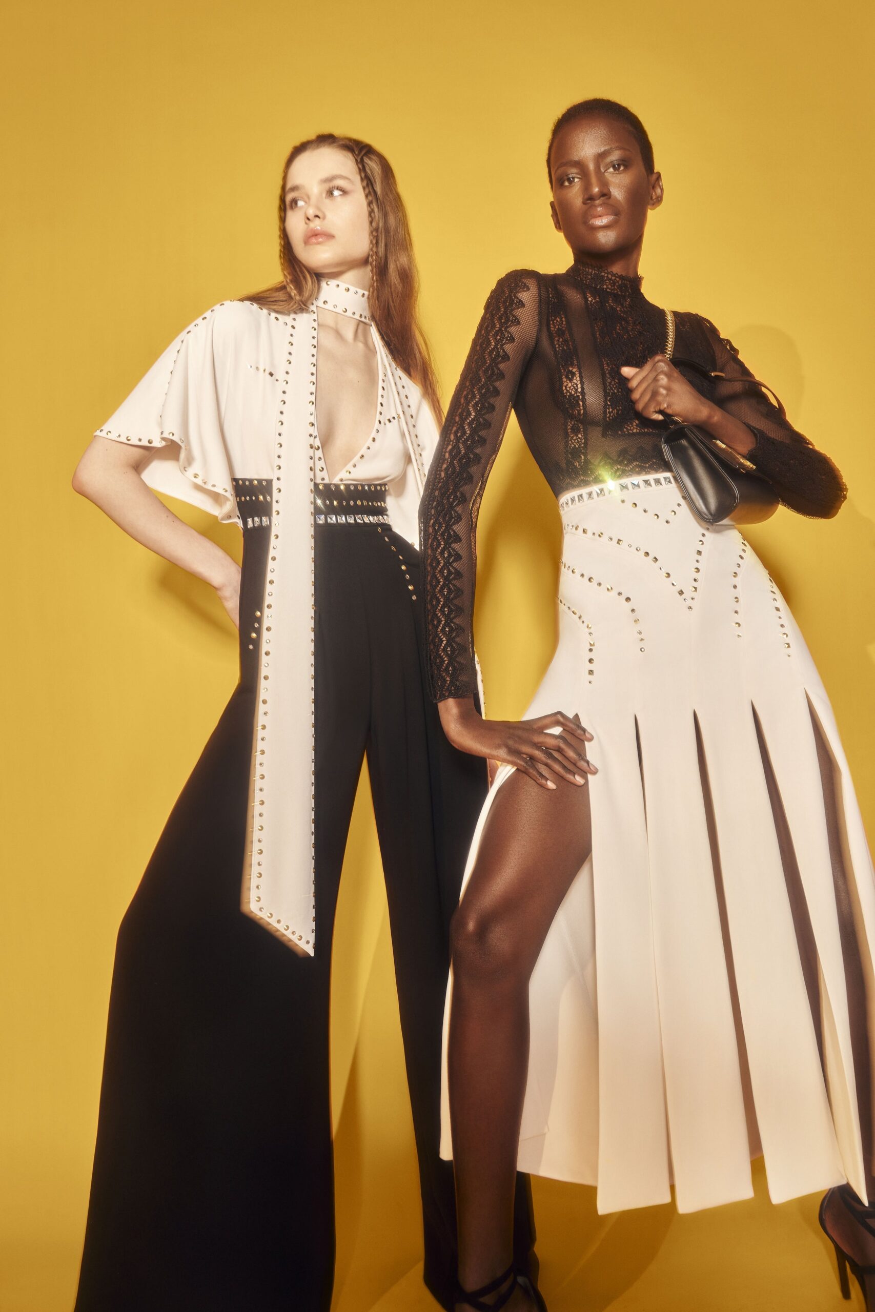 Zuhair Murad F/W 22 Look 9