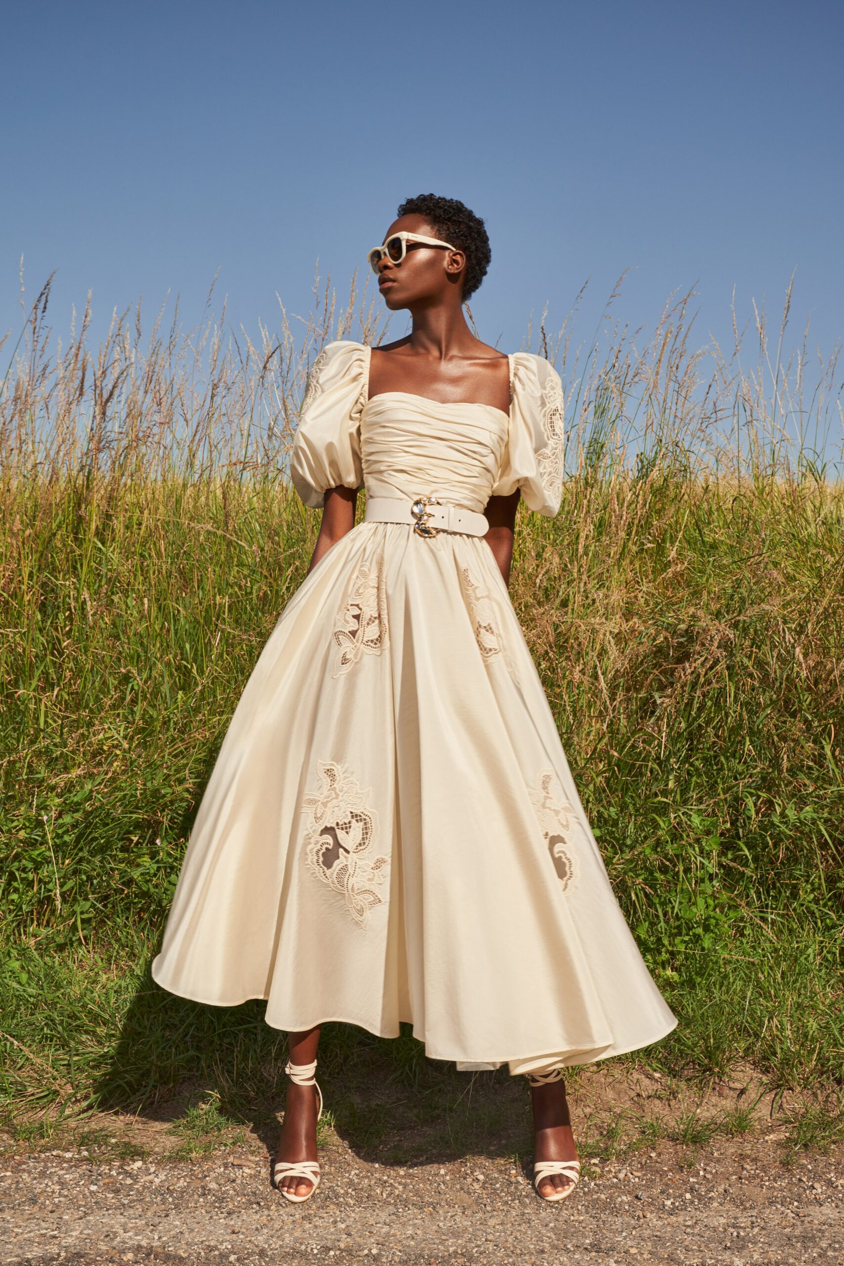 Zuhair Murad Resort 23 Look 9