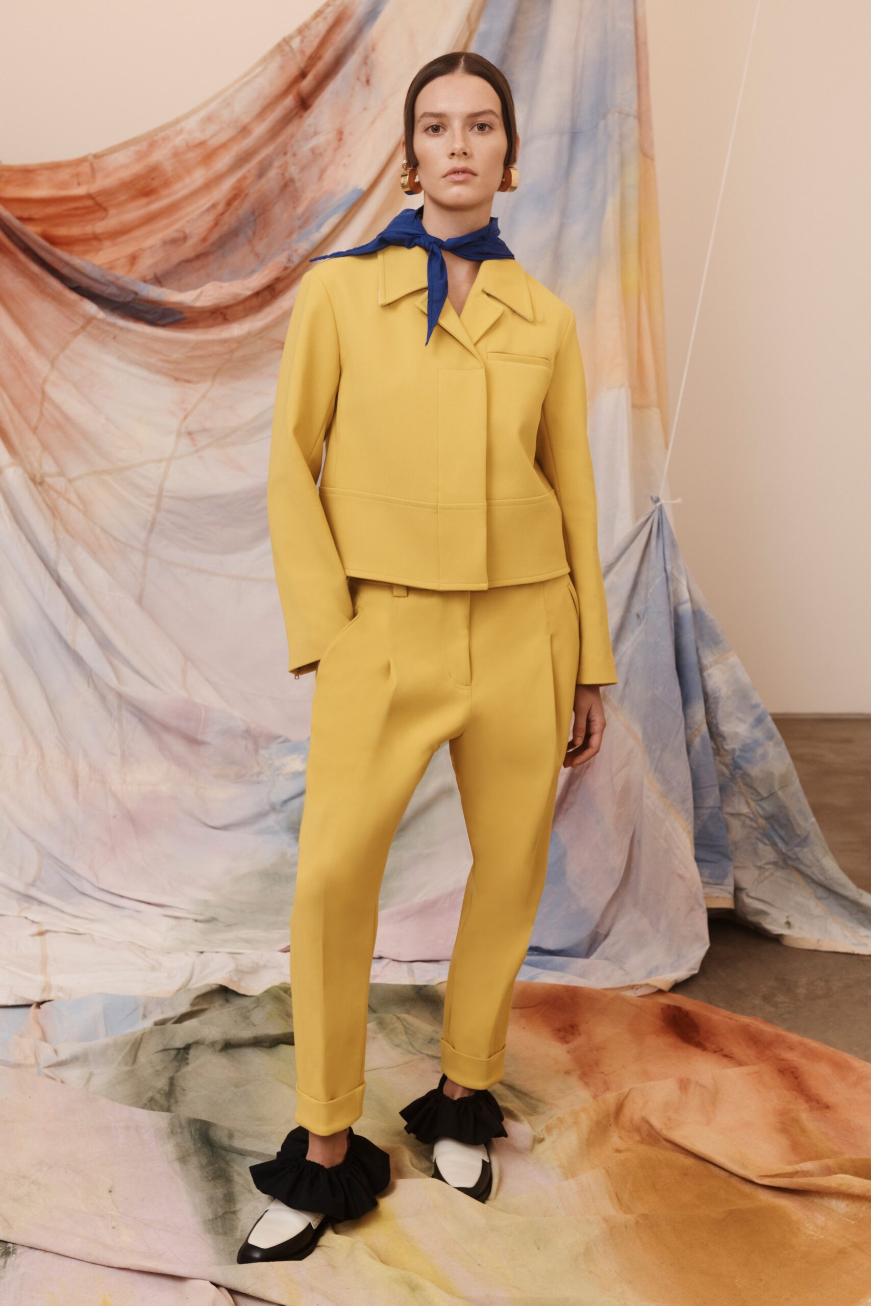 3.1 Phillip Lim F/W 21 Look 10