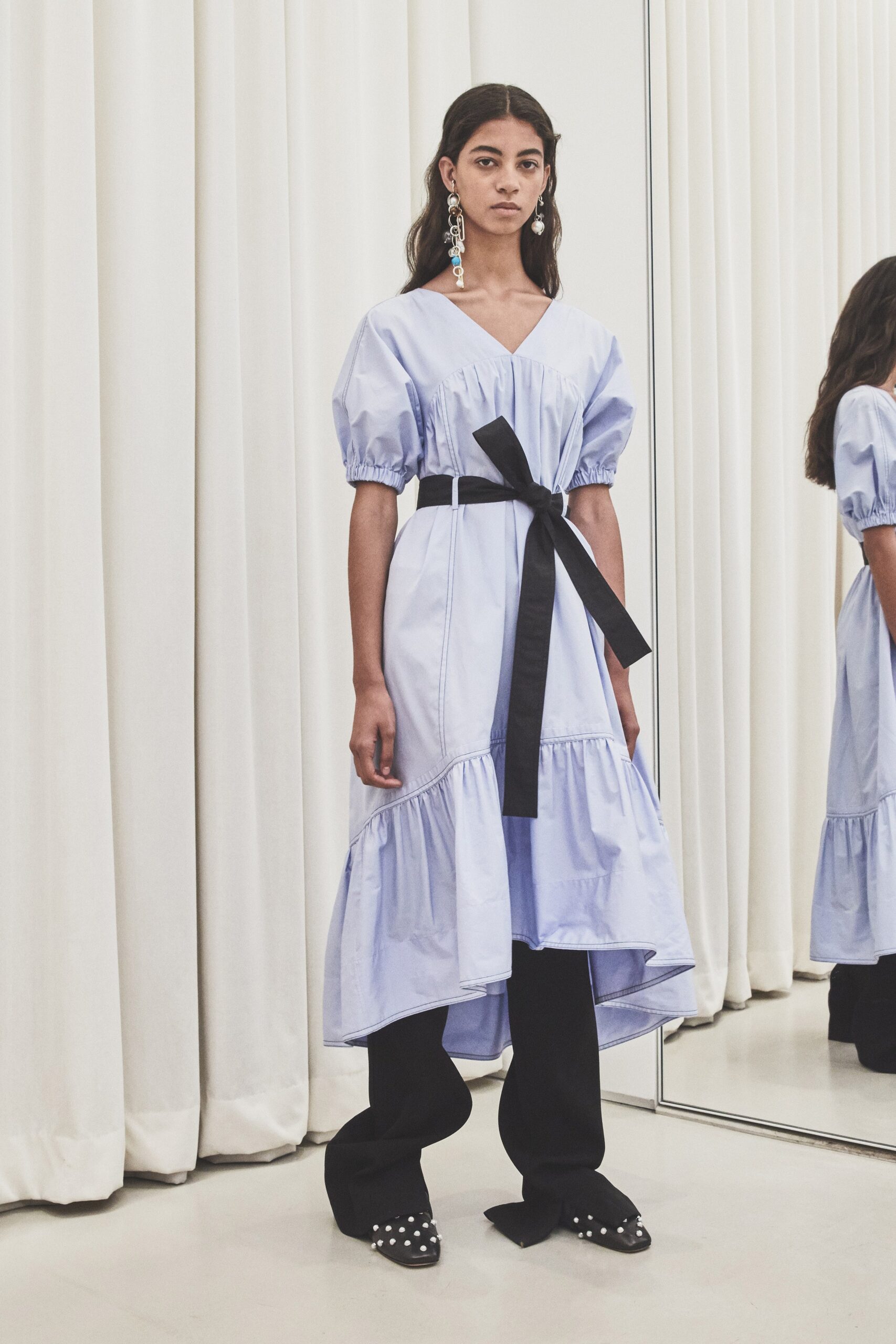 3.1 Phillip Lim F/W 19 Look 10