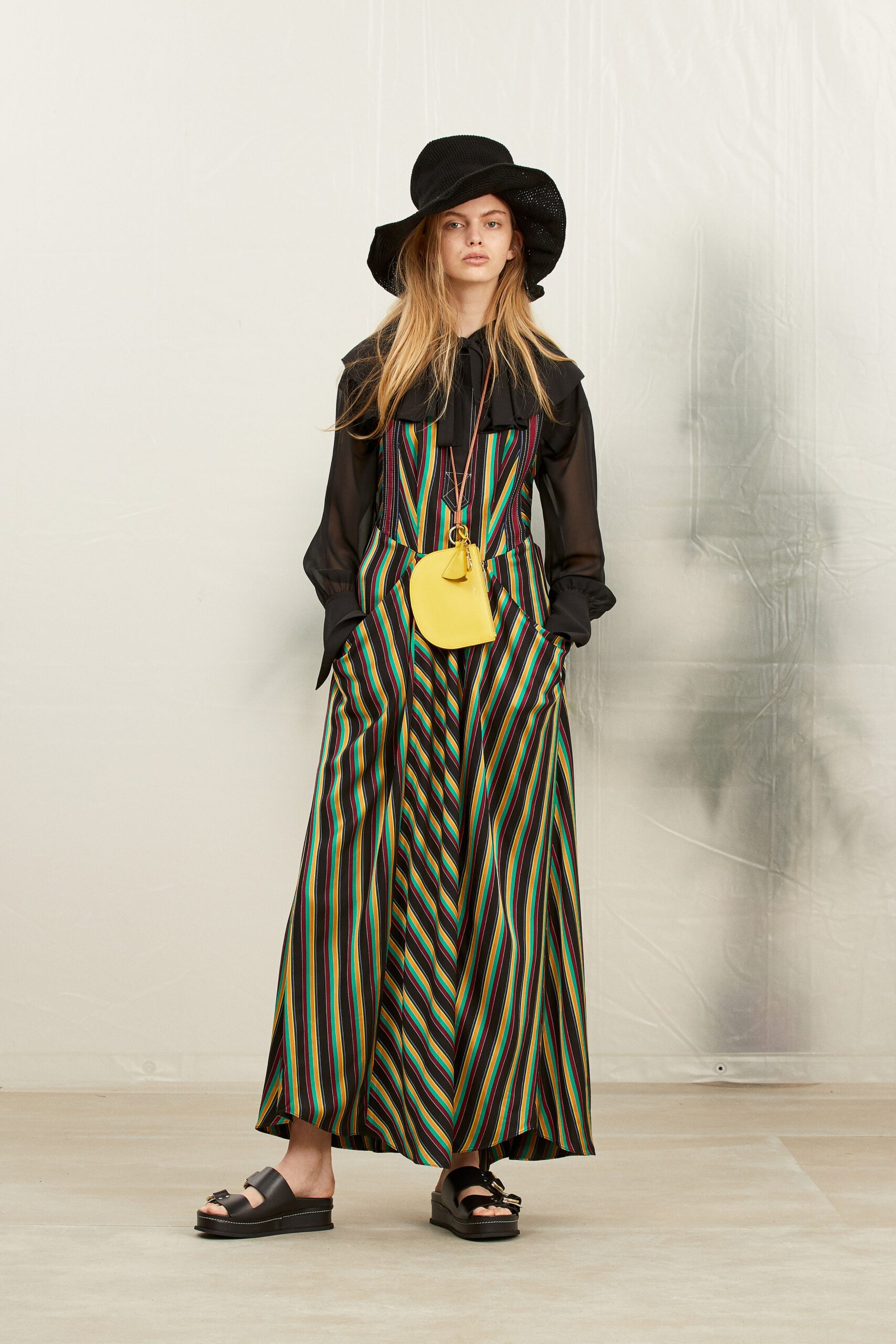 3.1 Phillip Lim Resort 19 Look 10