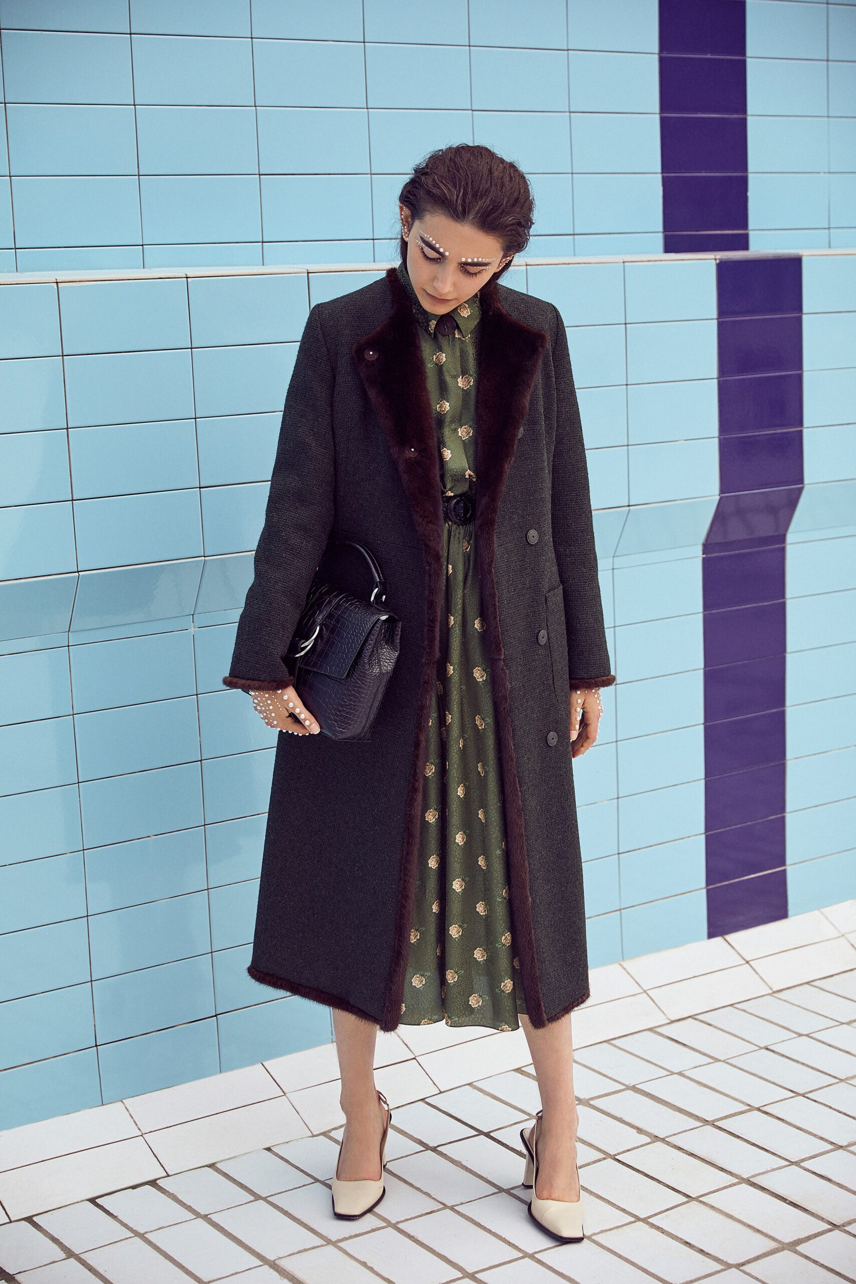 Alena Akhmadullina Resort 20 Look 92