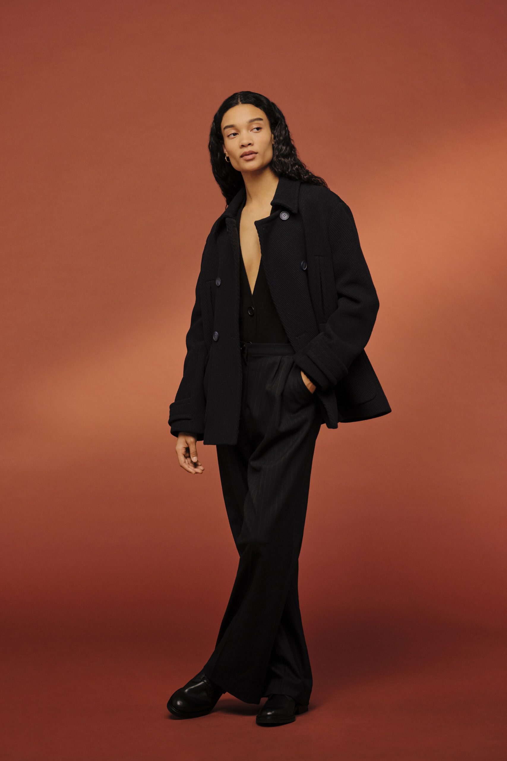 Whistles F/W 20 Look 10