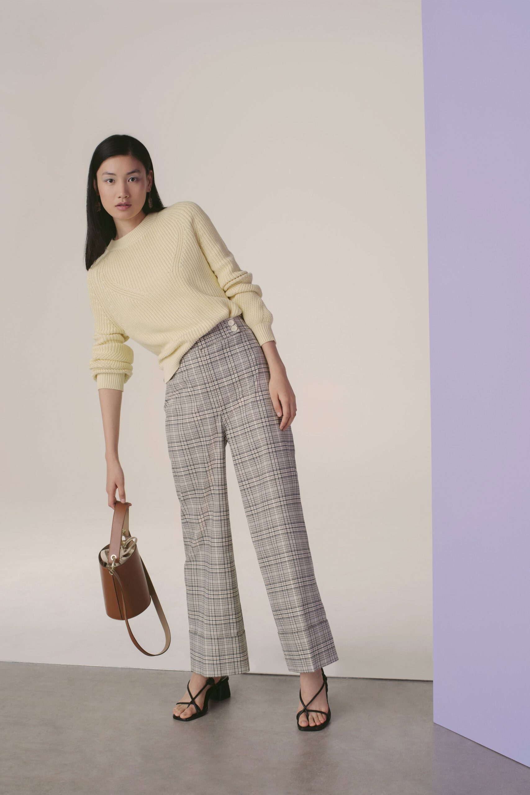 Whistles S/S 19 Look 10