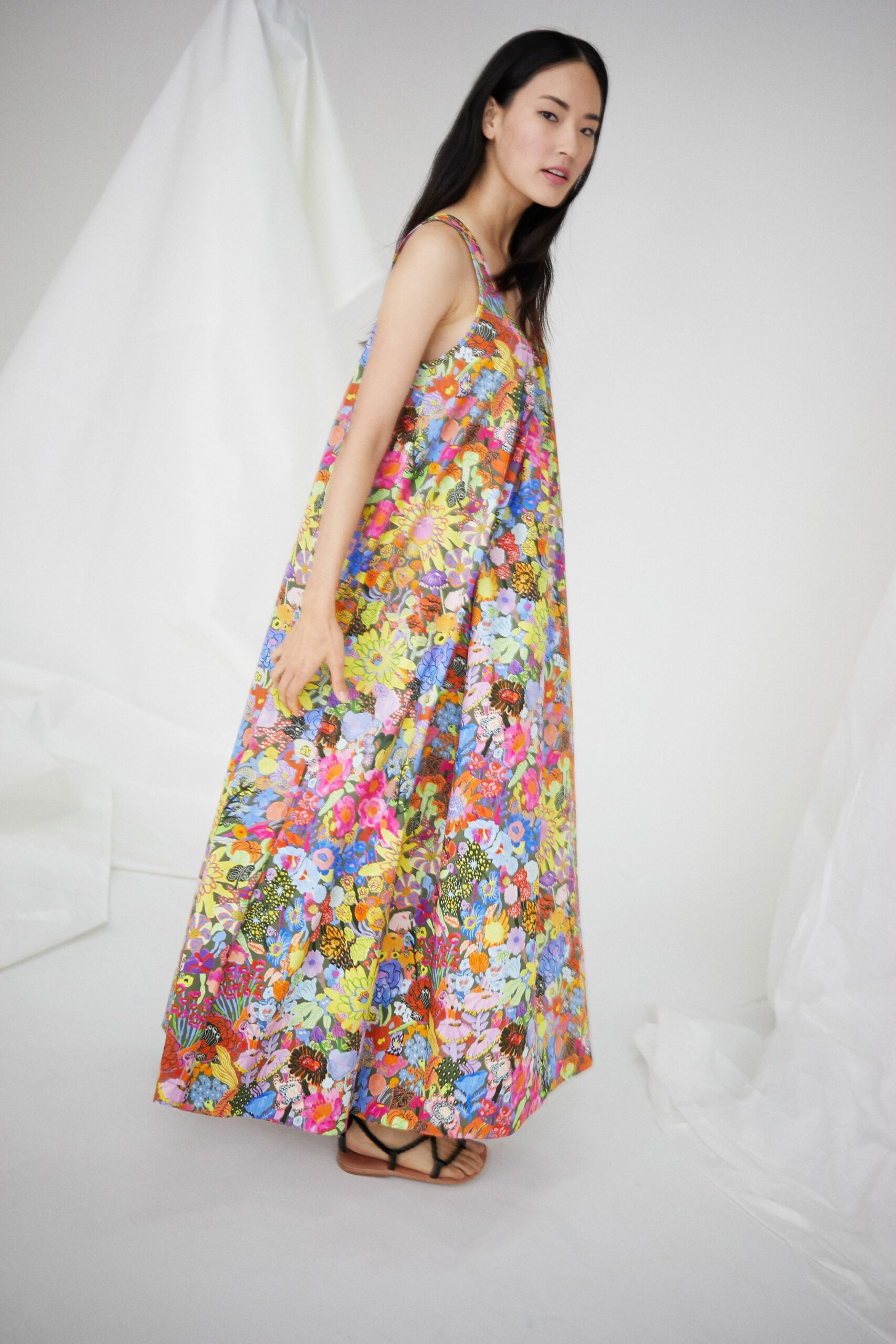 Whit S/S 19 Look 10