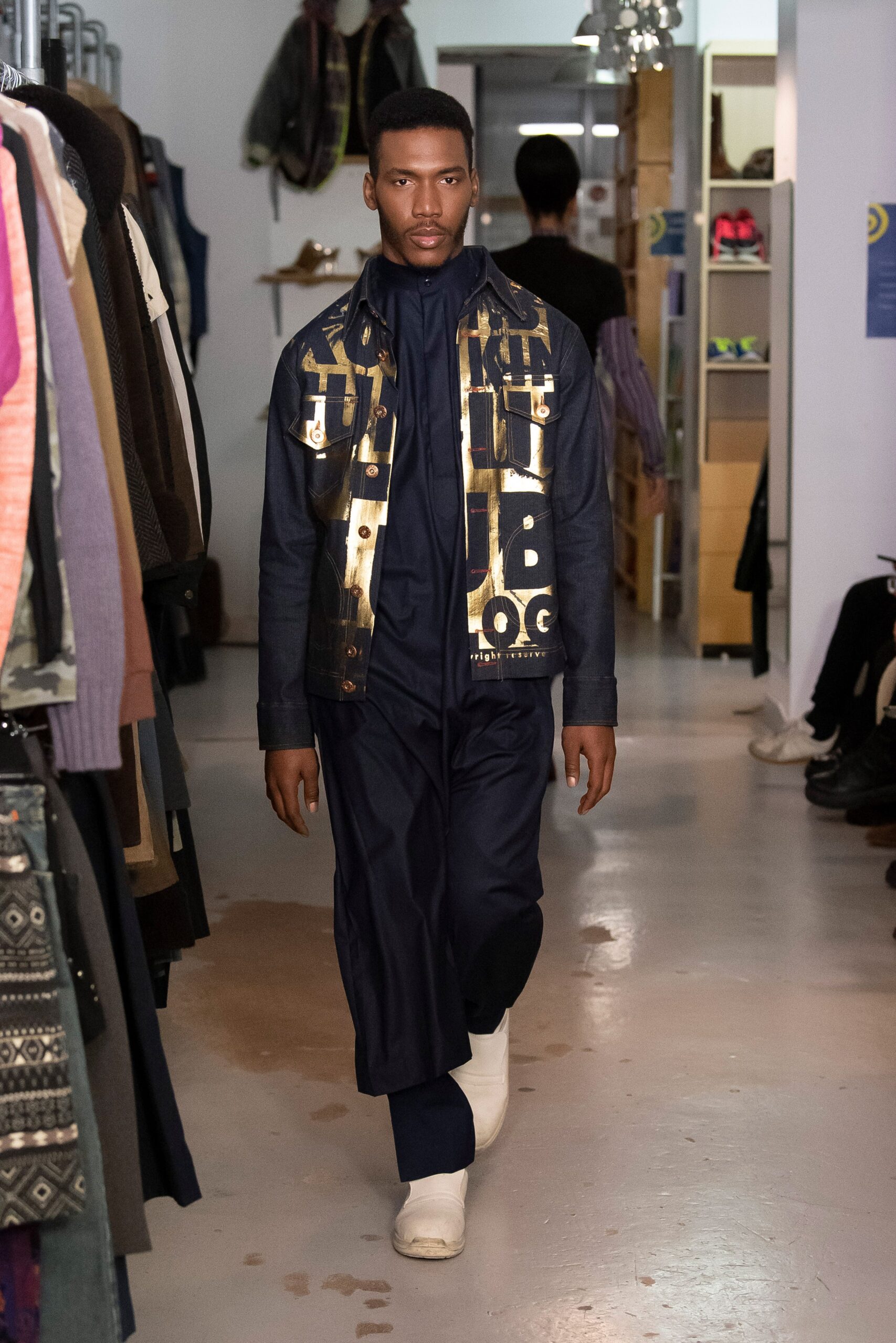Xuly.Bët F/W 20 Look 10