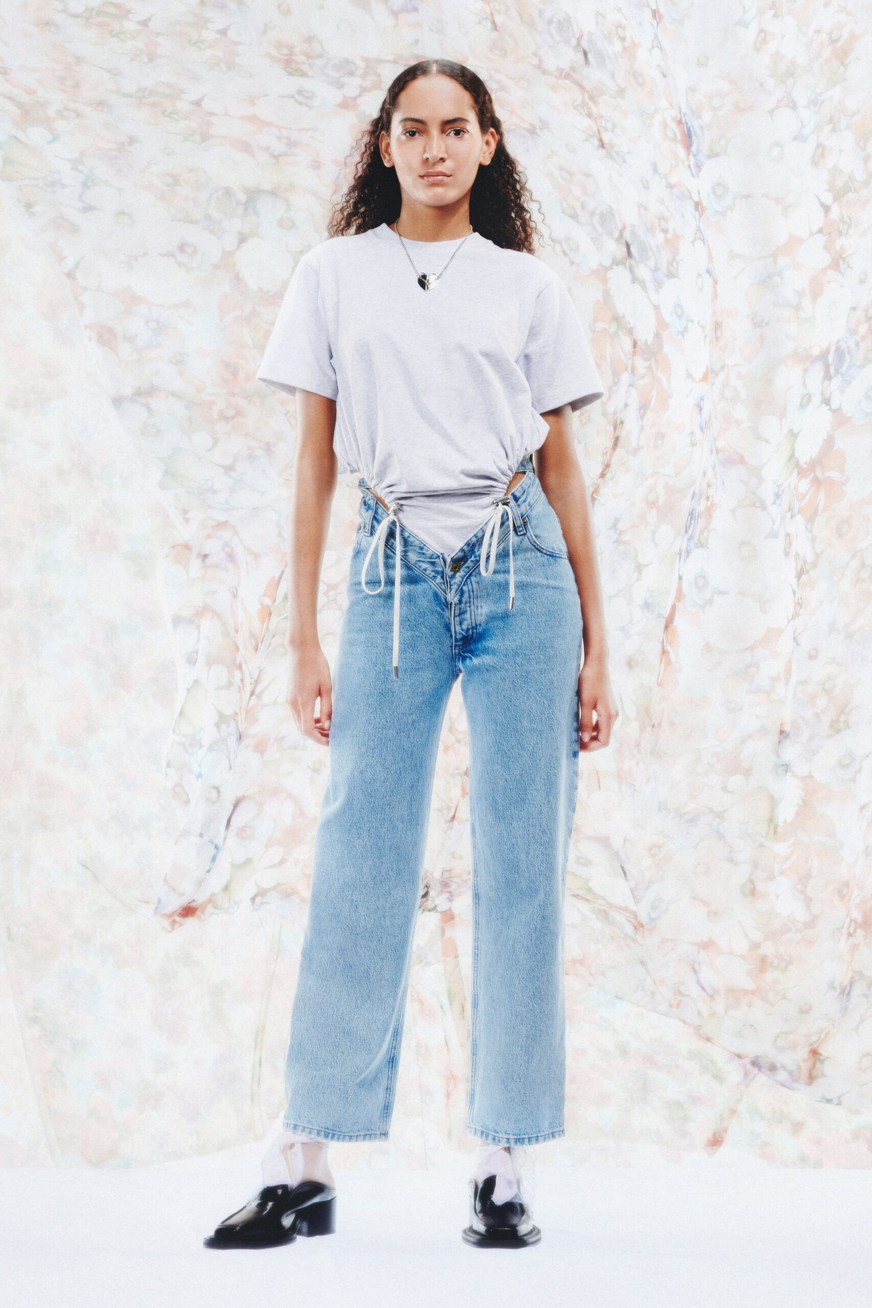 Y/Project S/S 21 Look 10