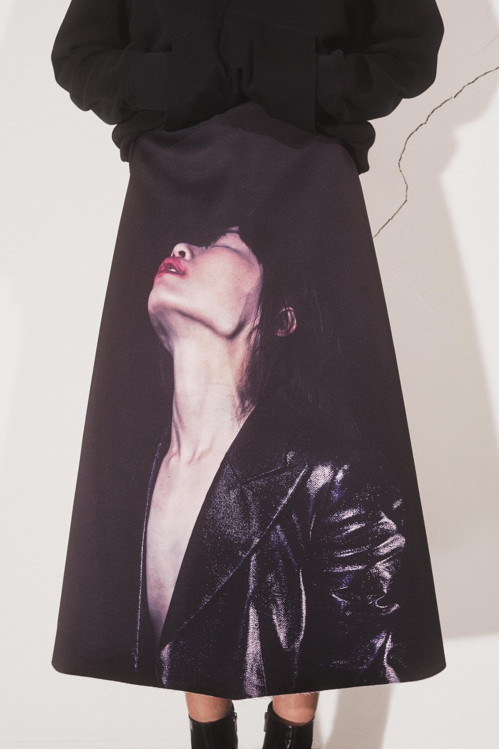 Yang Li Resort 20 Look 10