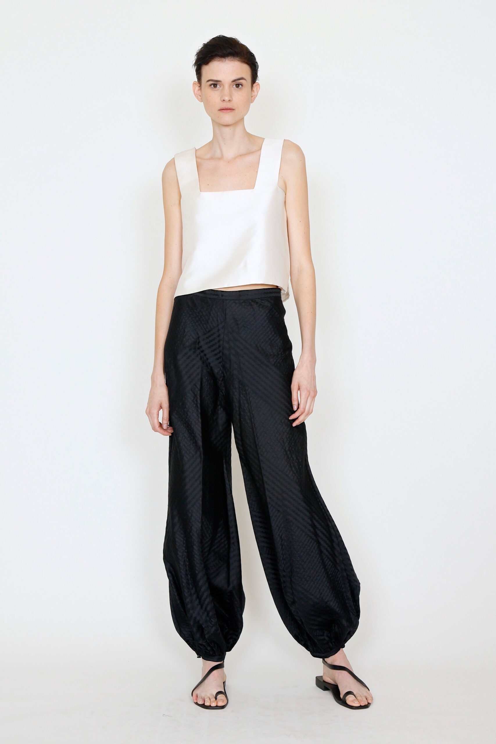 Yeohlee Resort 20 Look 10