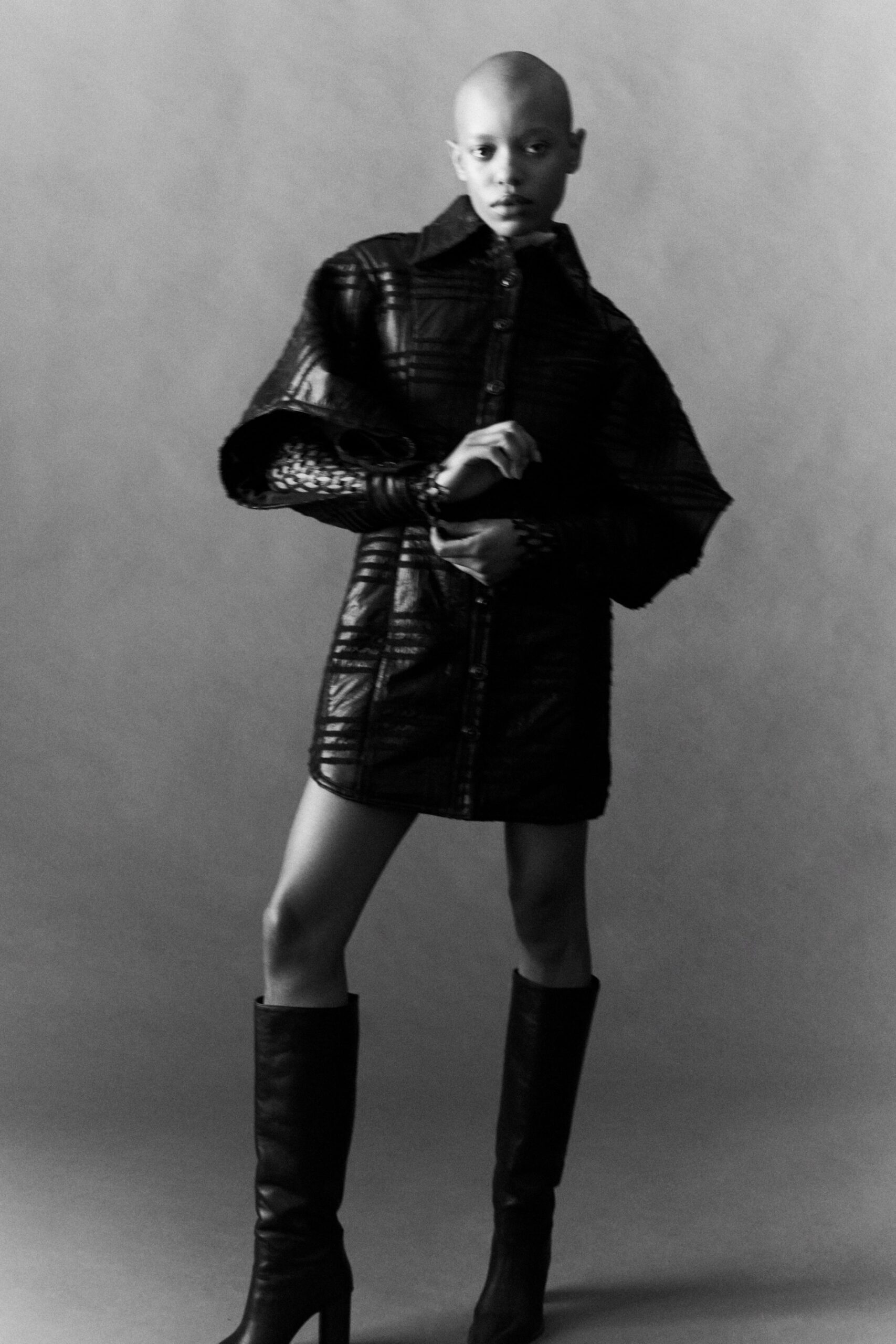 Yigal Azrouël F/W 22 Look 10