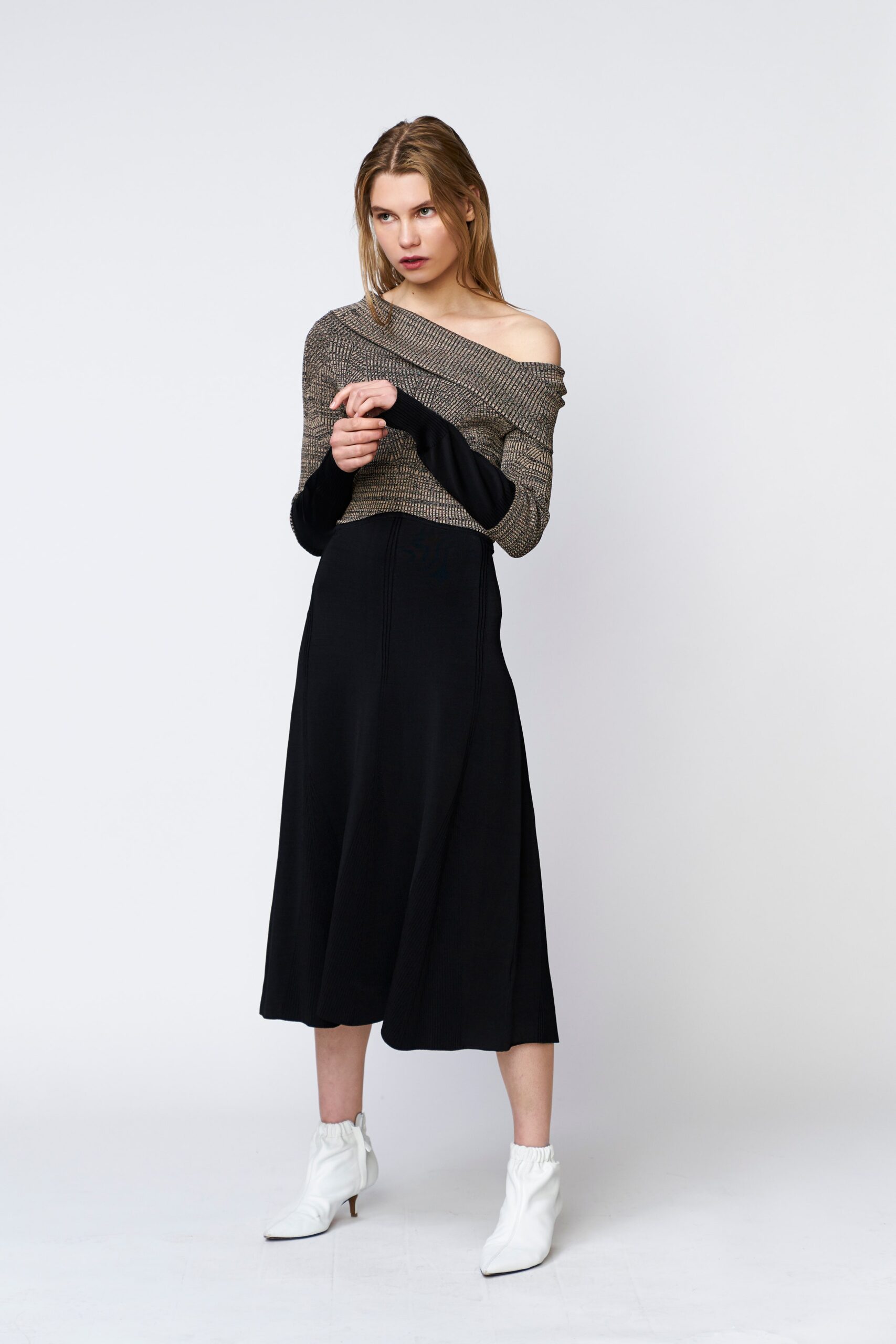 Yigal Azrouël F/W 20 Look 9