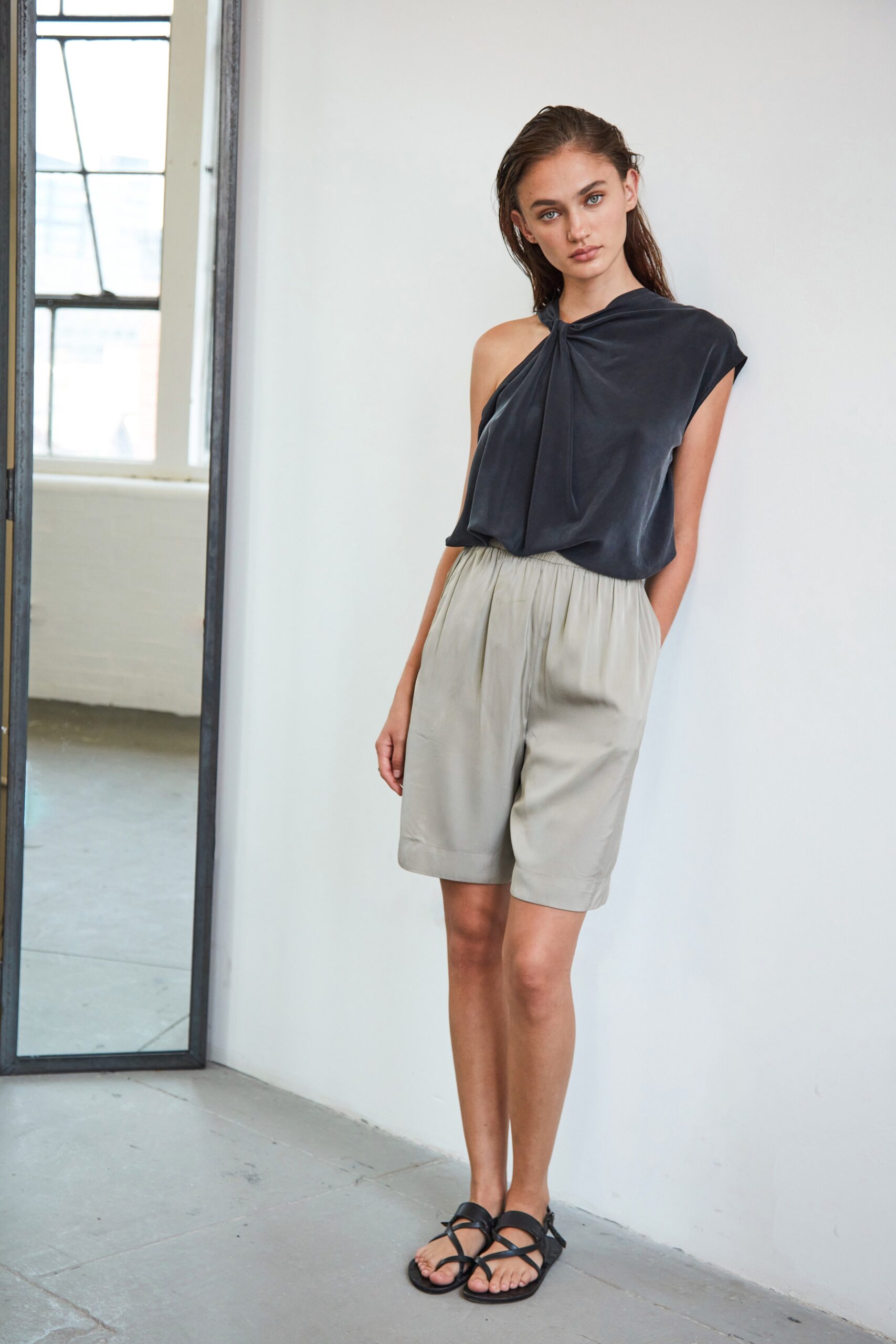 Yigal Azrouël S/S 21 Look 10