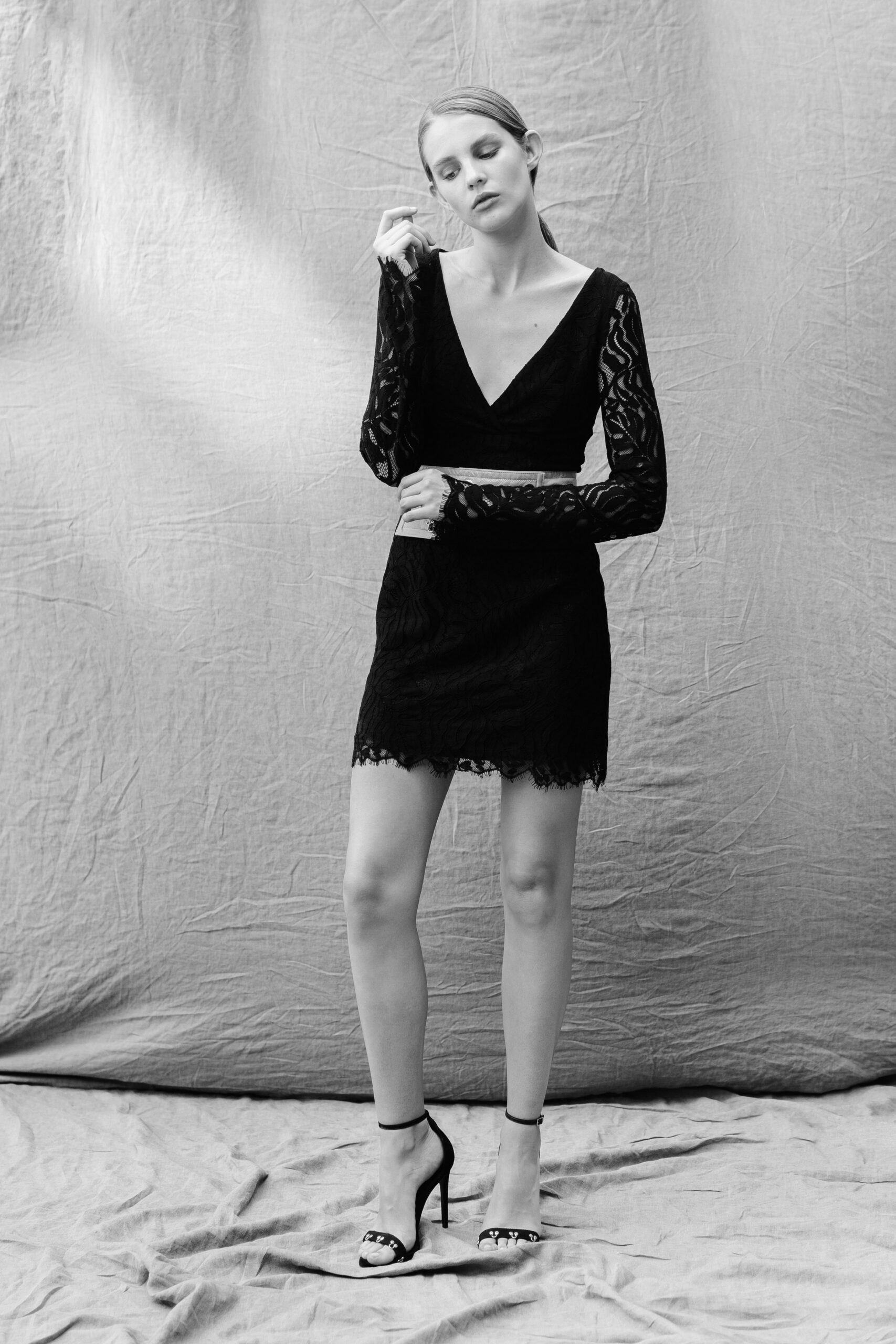 Yigal Azrouël S/S 20 Look 10