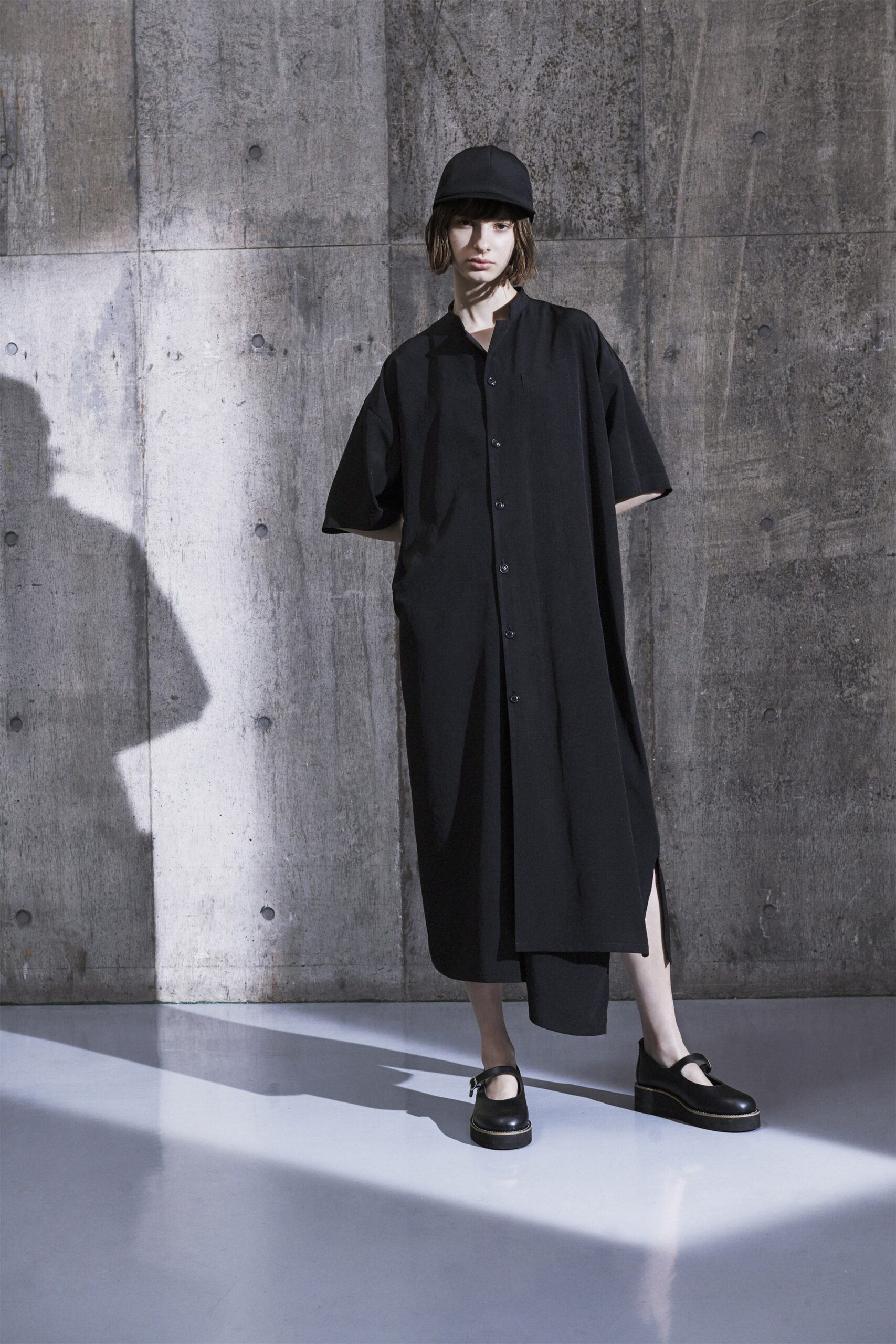 Y’s Resort 21 Look 10