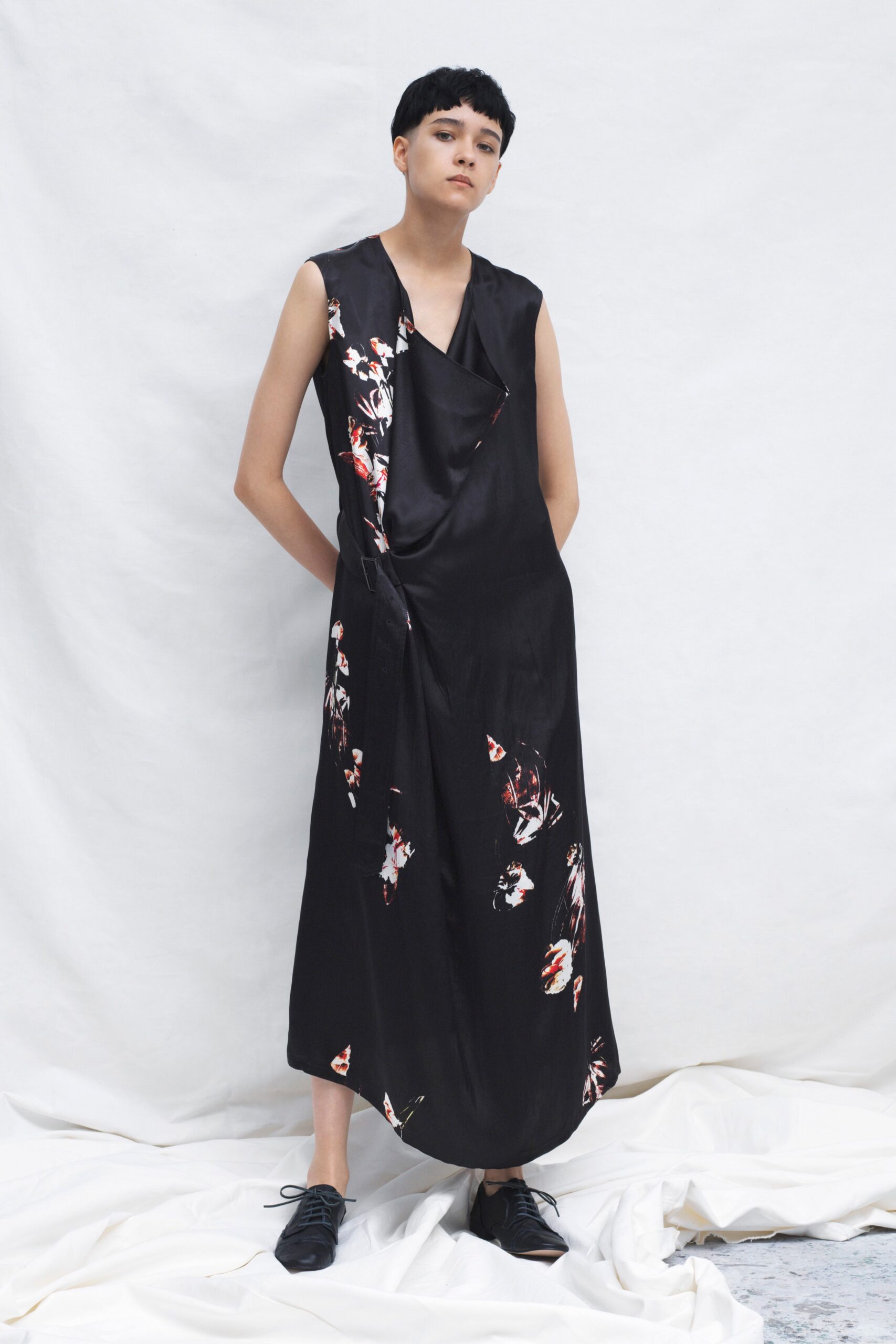 Y’s Resort 20 Look 10