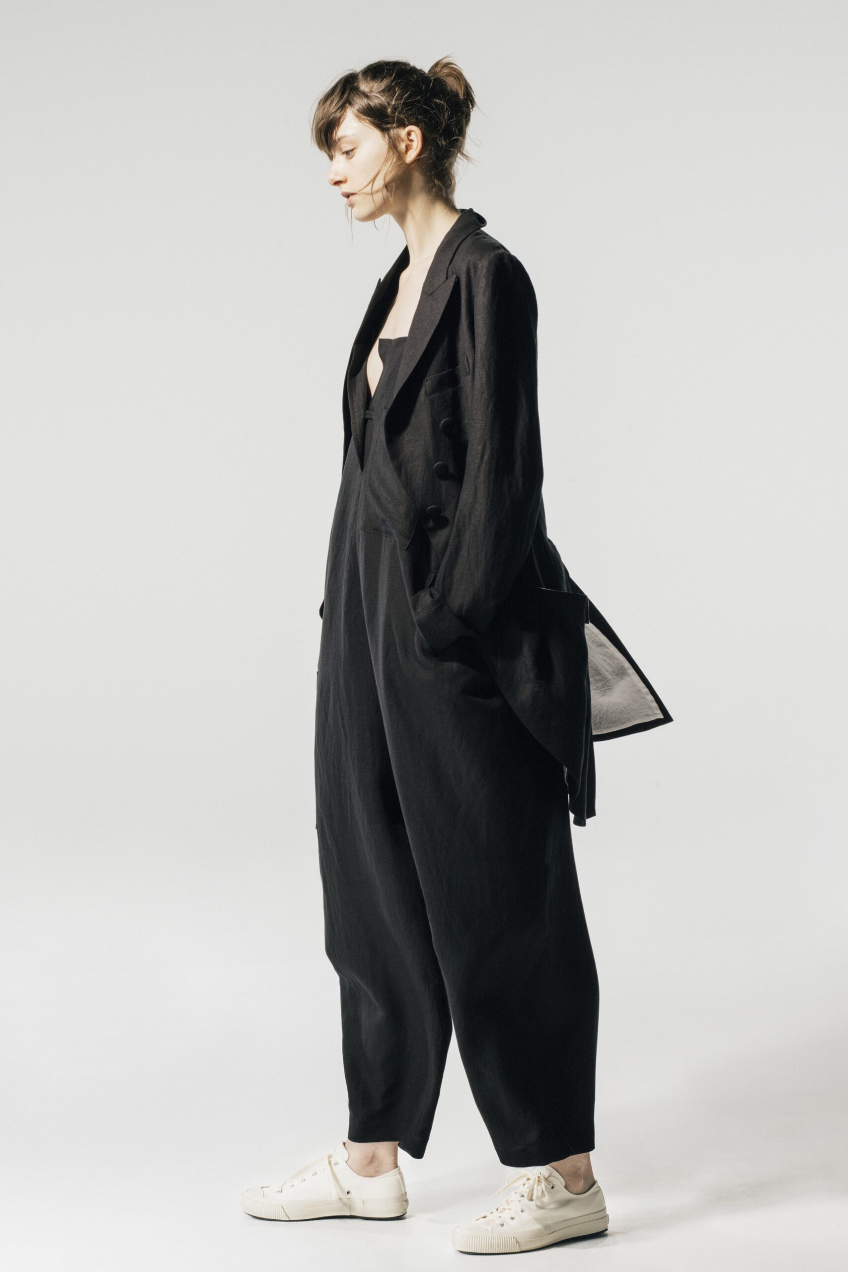 Y’s S/S 20 Look 10