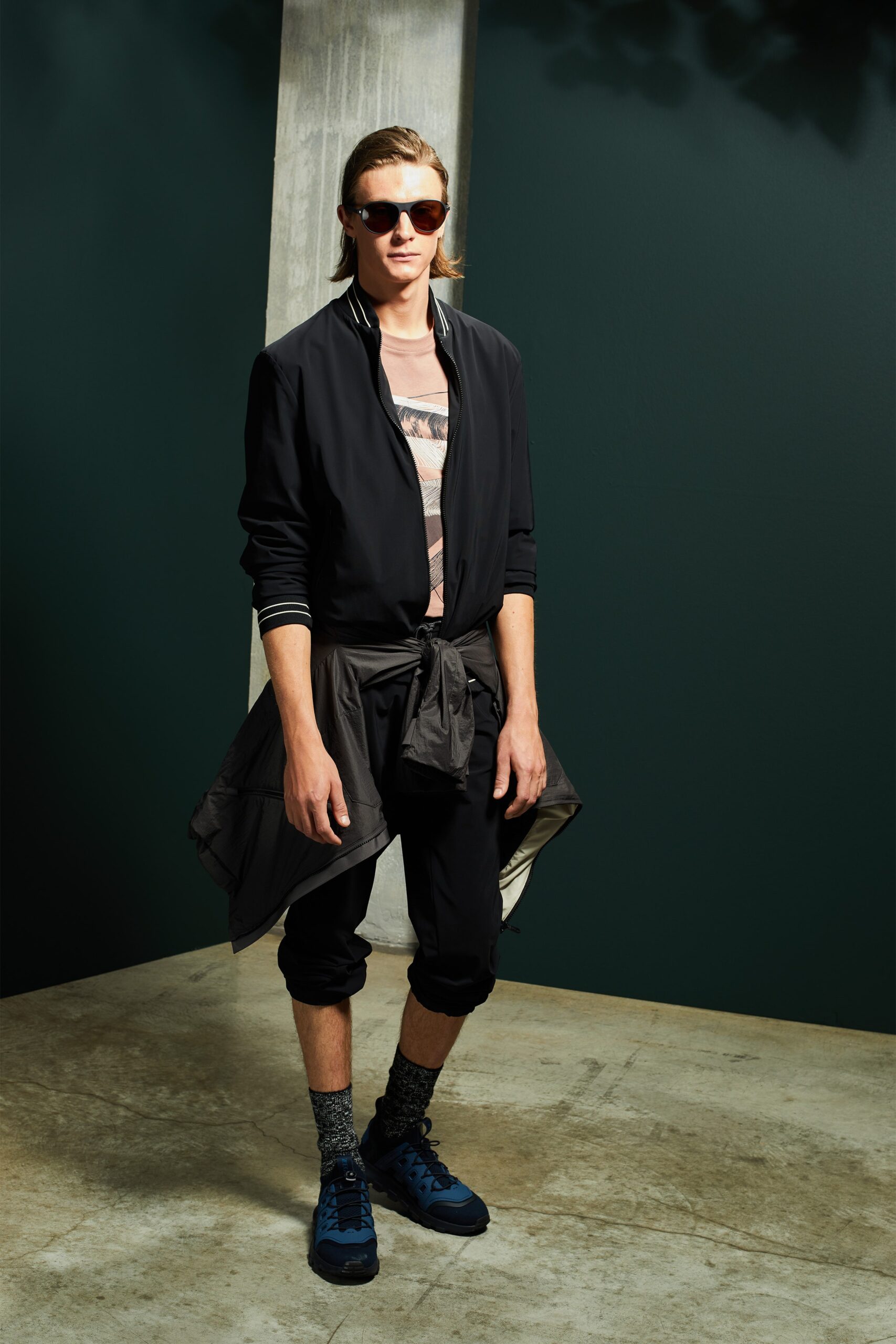 Z Zegna S/S 21 Menswear Look 10