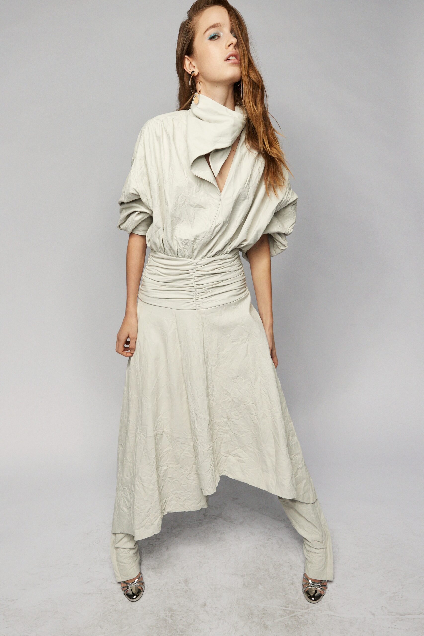 Zadig & Voltaire F/W 21 Look 10