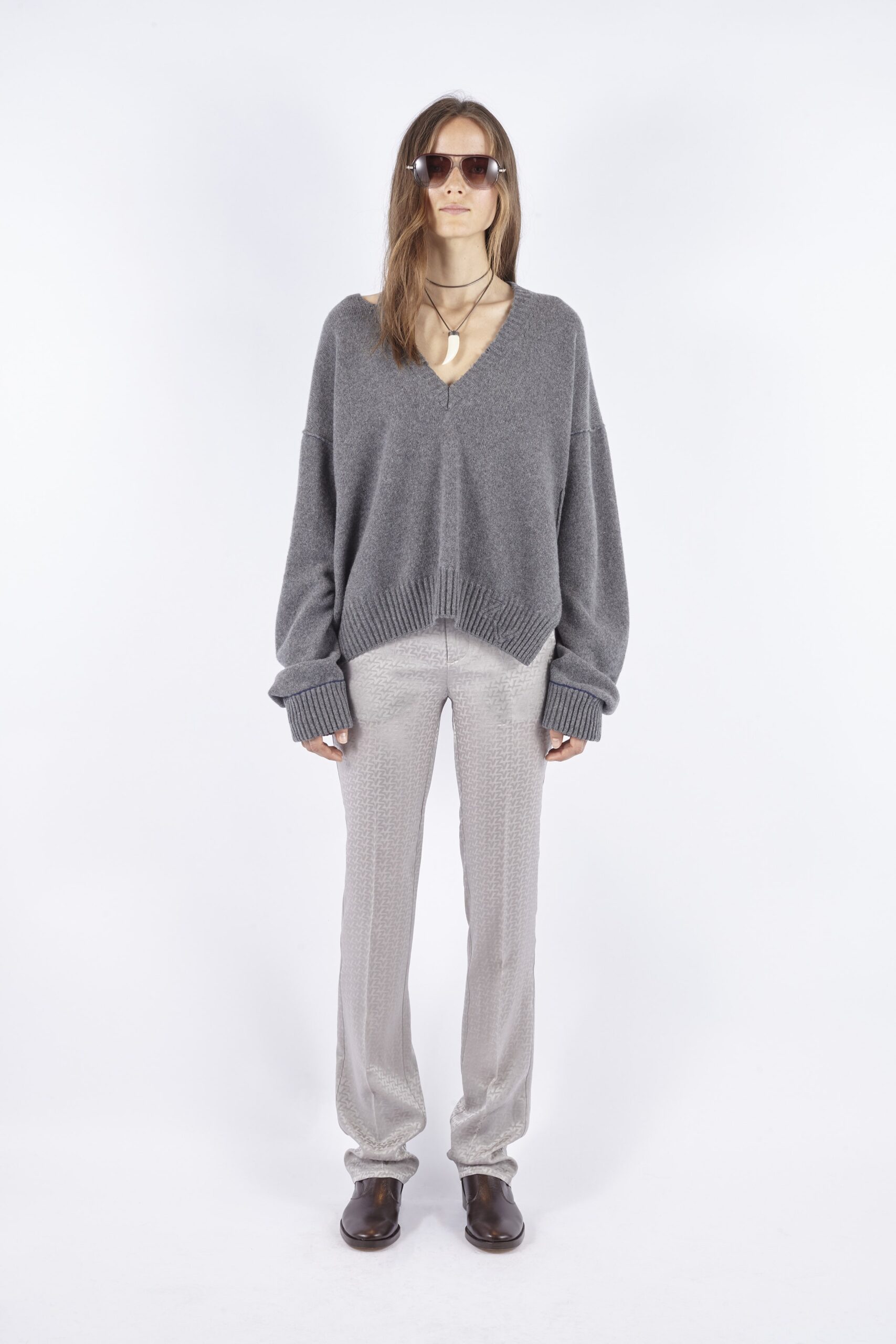 Zadig & Voltaire S/S 21 Look 10