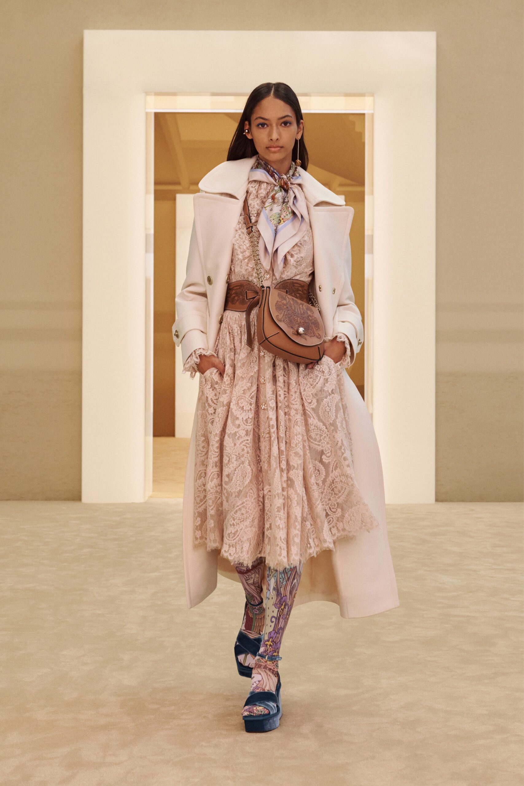 Zimmermann F/W 22 Look 10