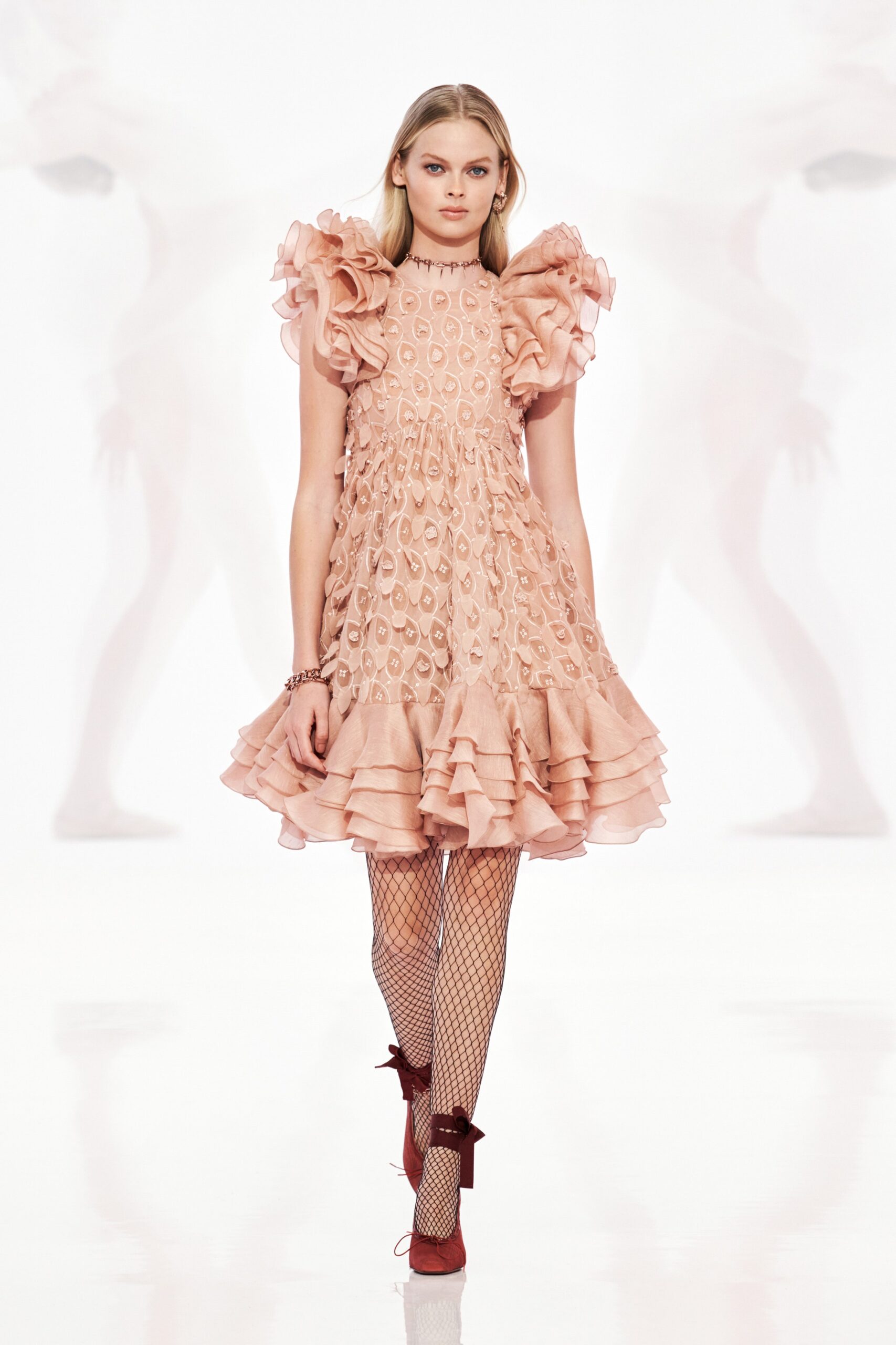 Zimmermann S/S 22 Look 10