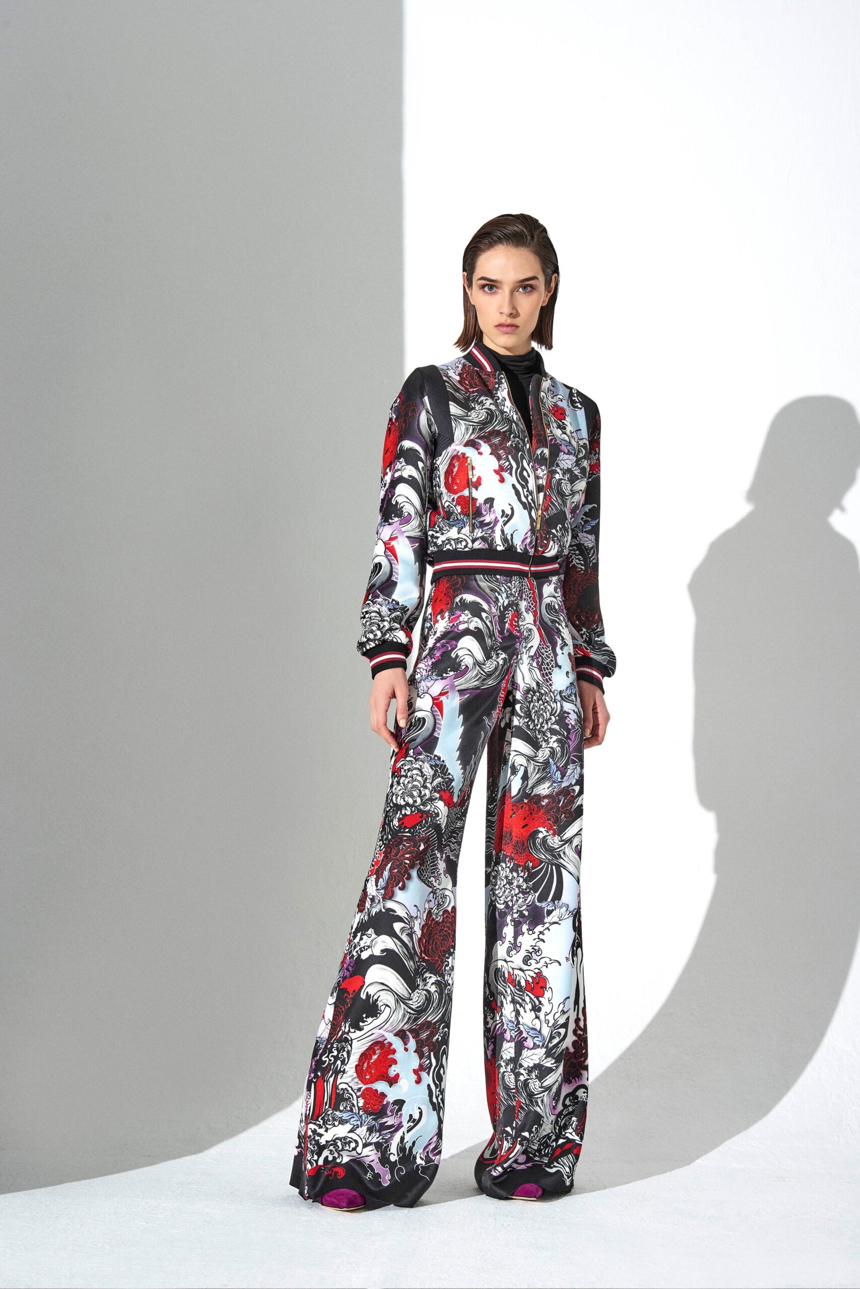 Zuhair Murad F/W 19 Look 10