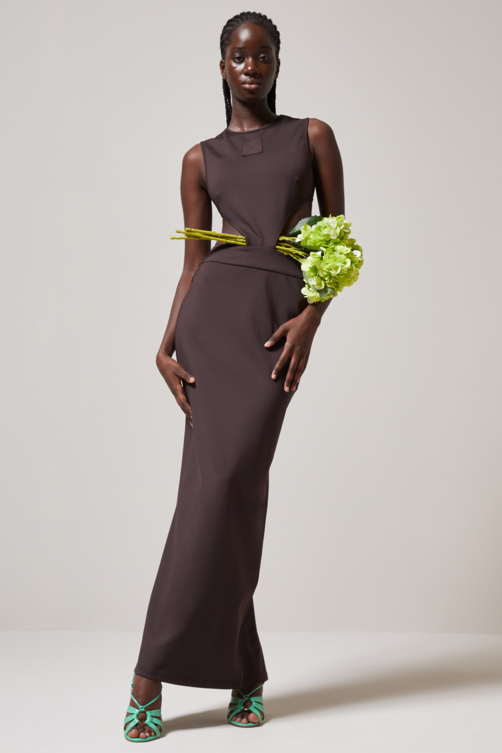 A. Potts S/S 24 Look 129