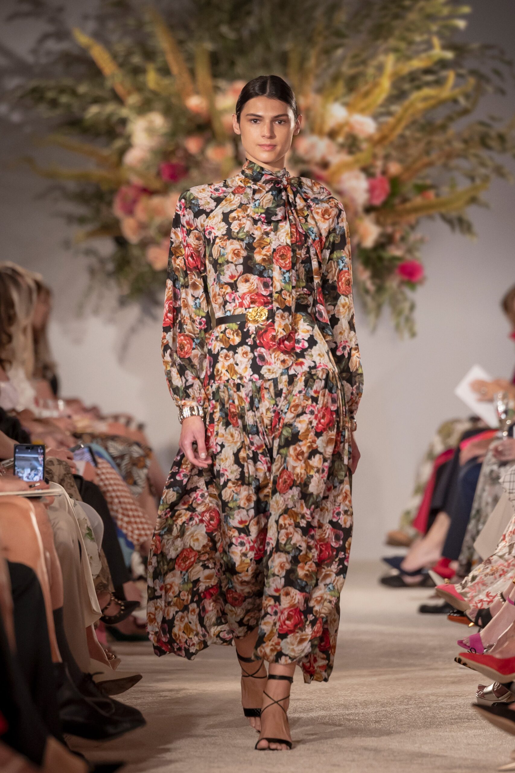 Adam Lippes S/S 24 Look 123