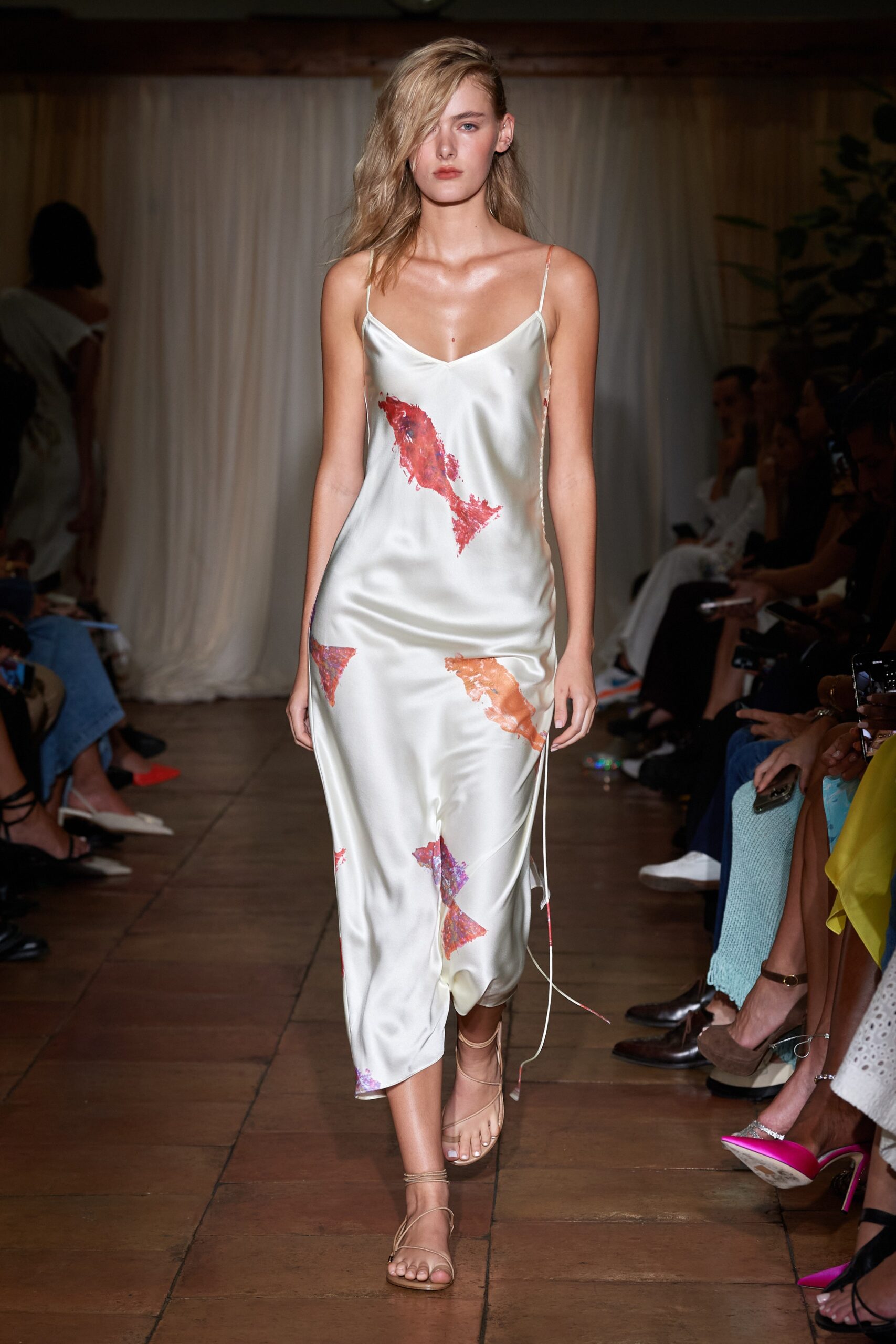 Alejandra Alonso Rojas S/S 24 Look 108