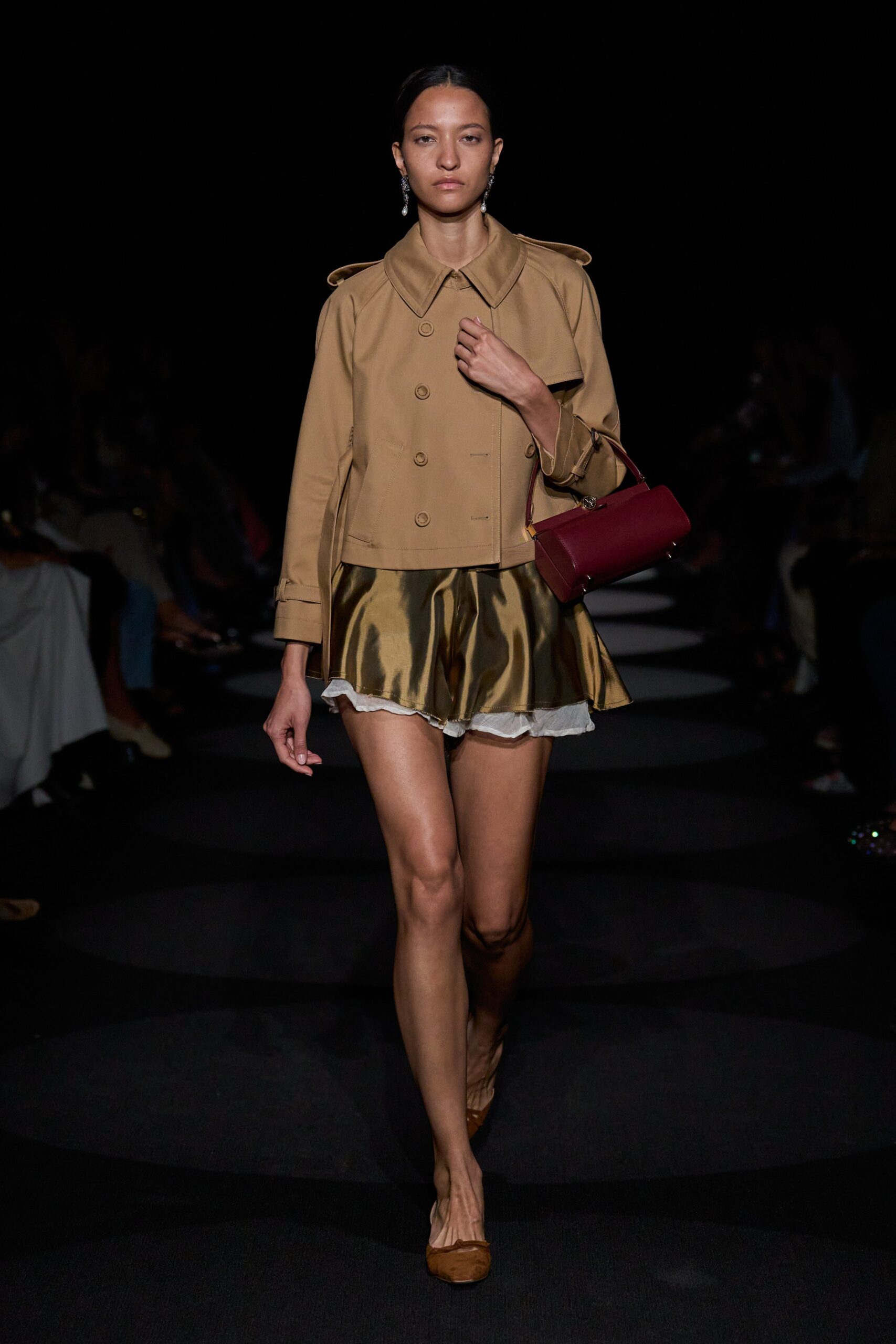 Altuzarra S/S 24 Look 75