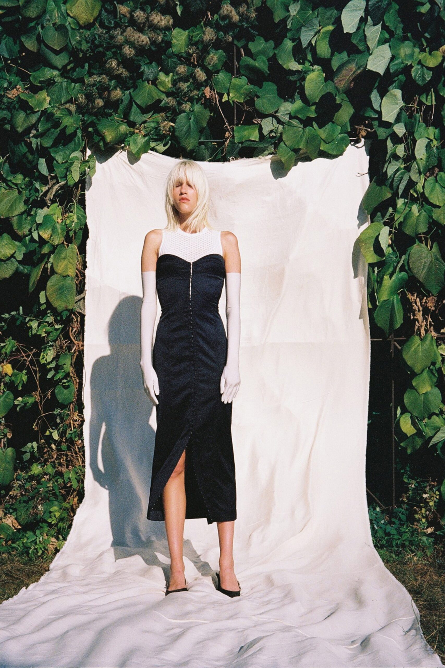 Anna October S/S 24 Look 101