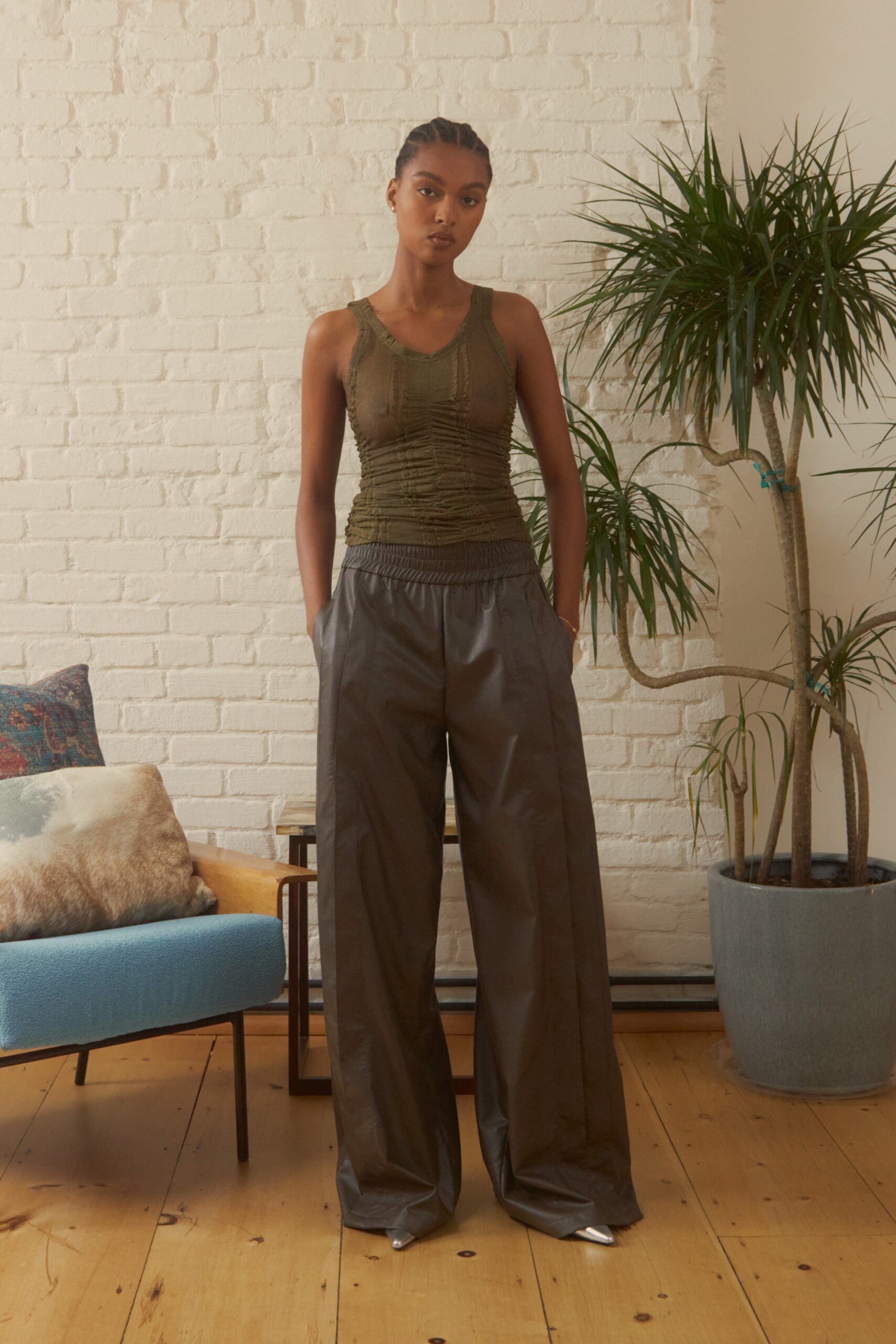 Anonlychild S/S 24 Look 83