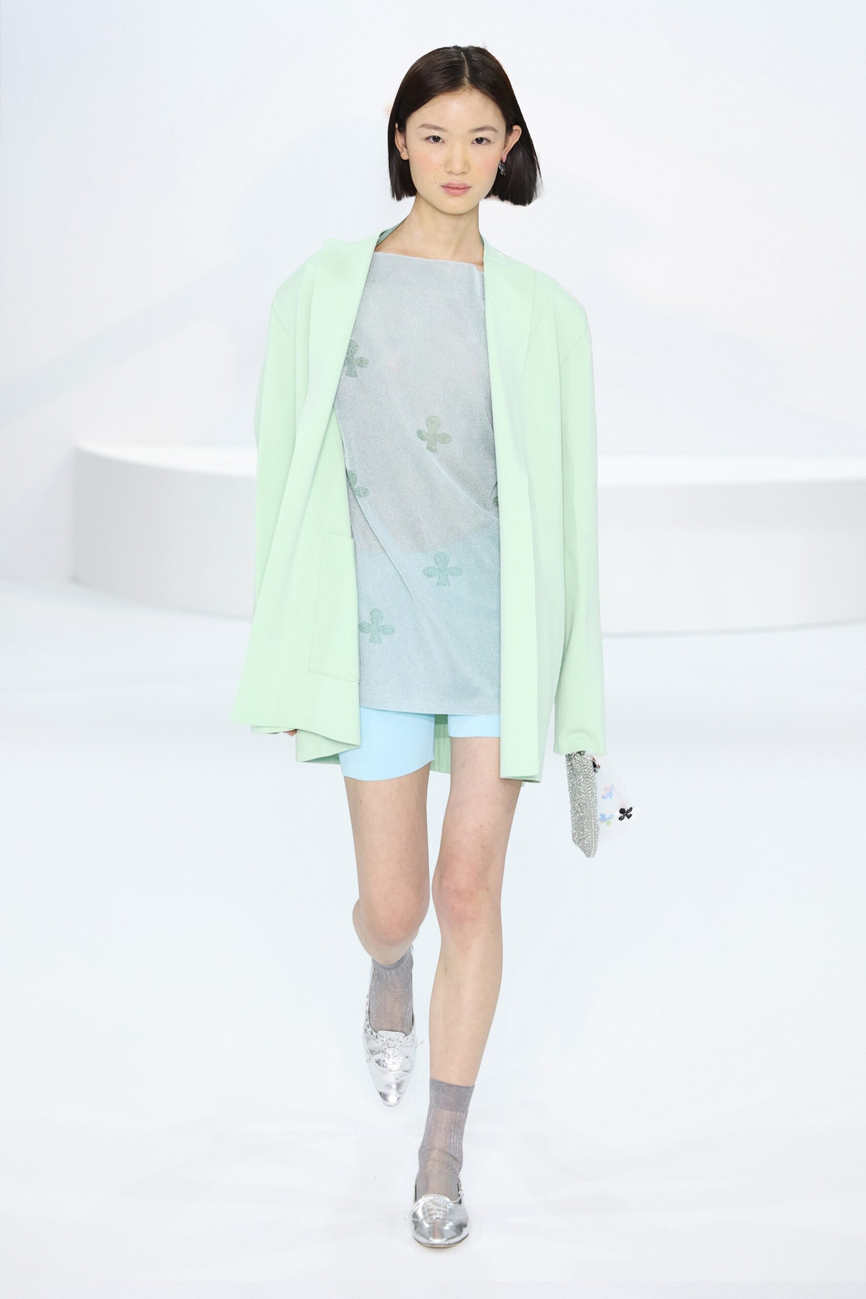 Anteprima S/S 24 Look 99