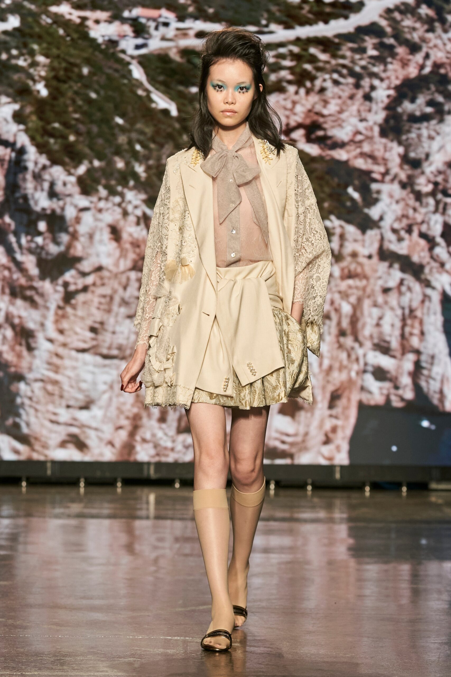 Antonio Marras S/S 24 Look 104