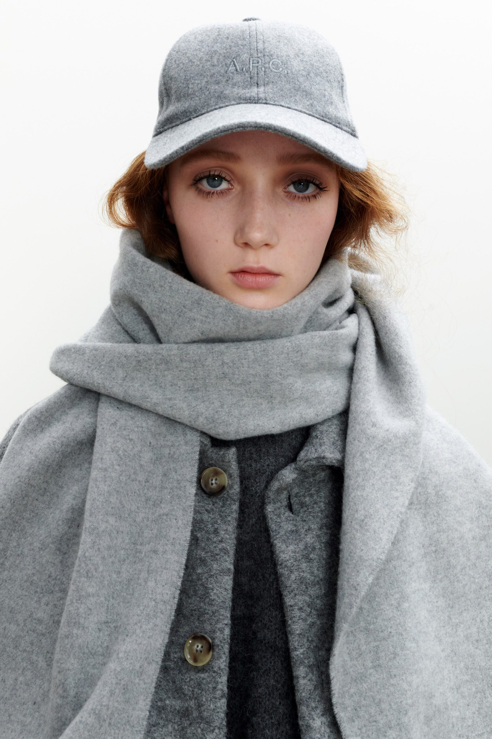 A.P.C. Resort 24 Look 92