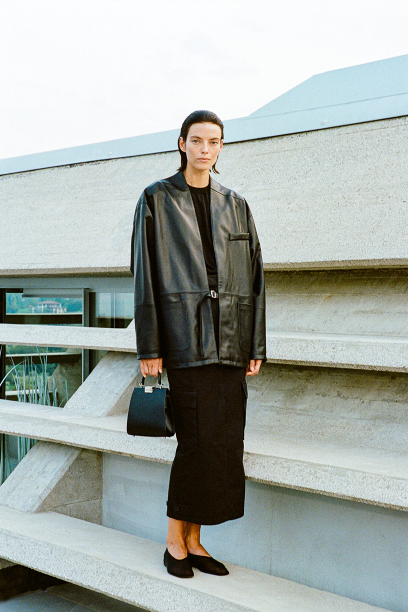 Armarium S/S 24 Look 98
