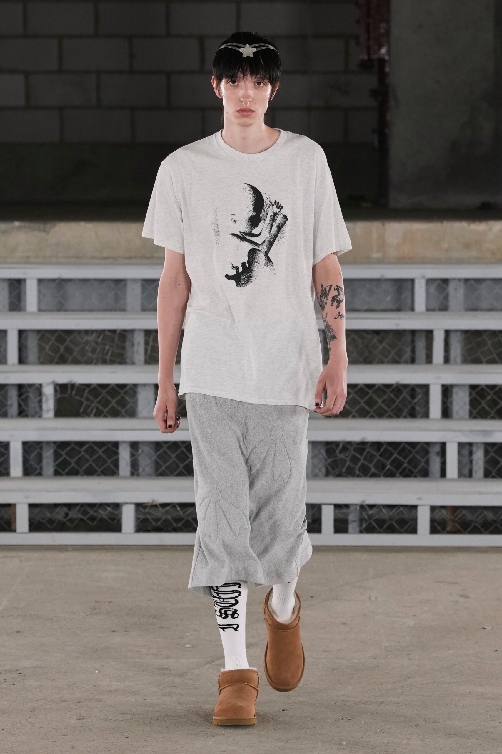 Ashley Williams S/S 24 Look 65