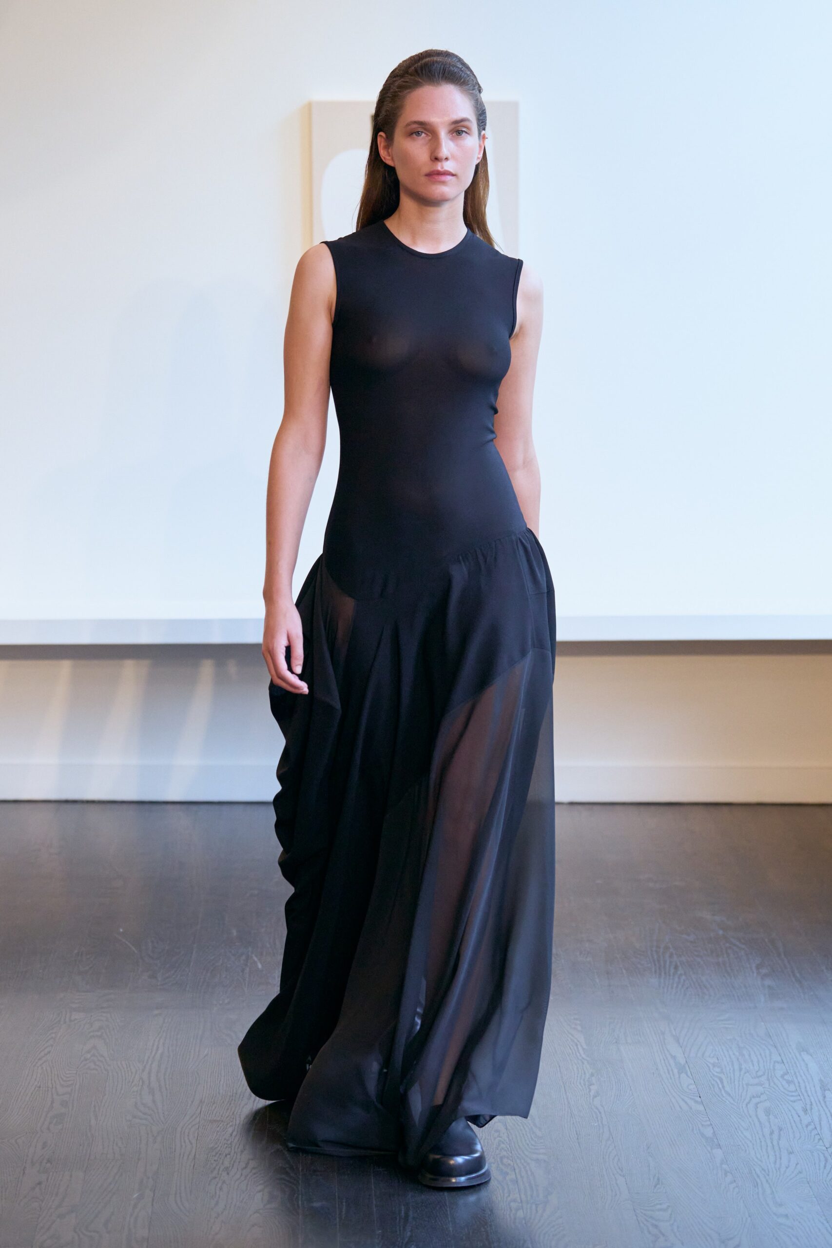 Ashlyn S/S 24 Look 101