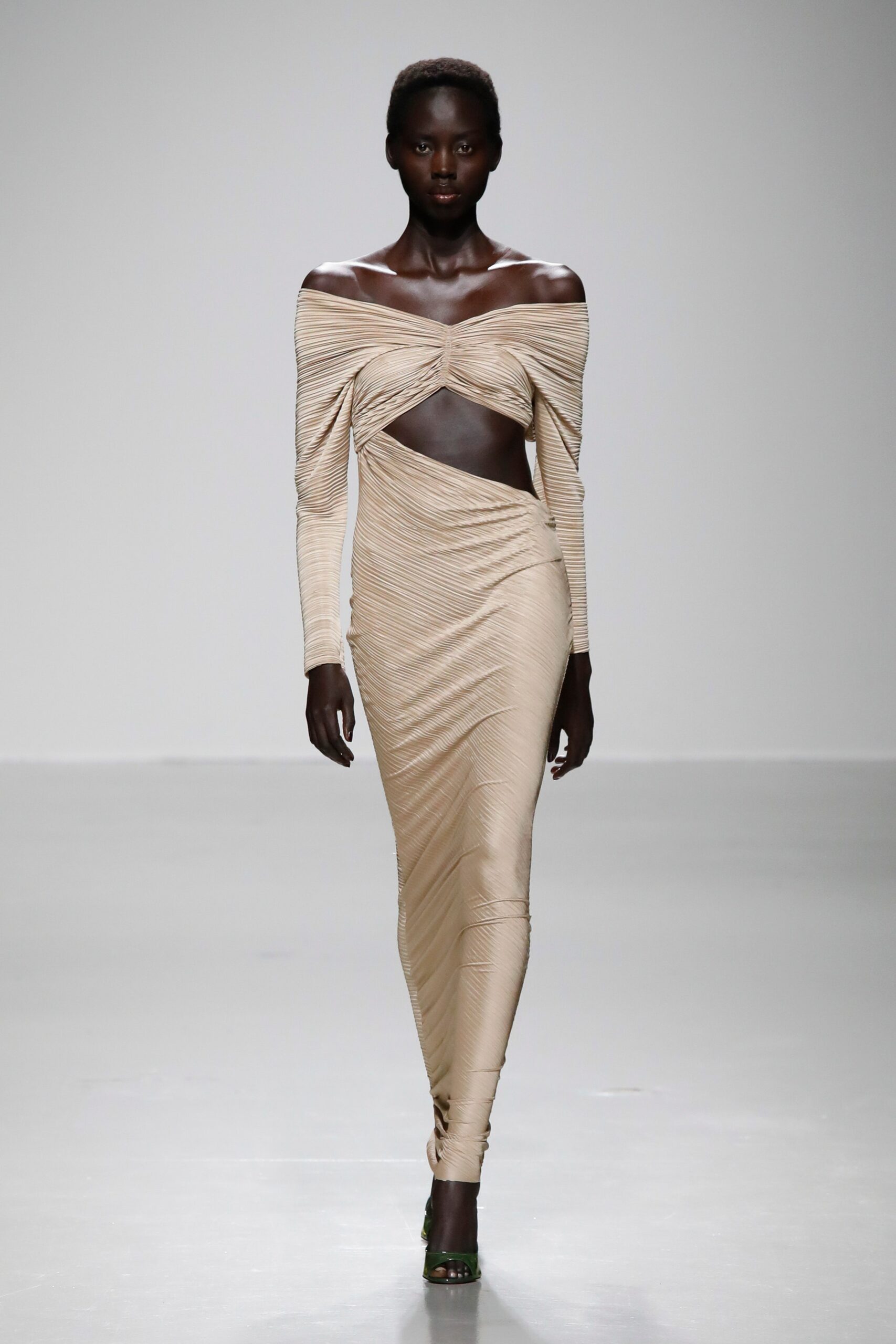 Atlein S/S 24 Look 103