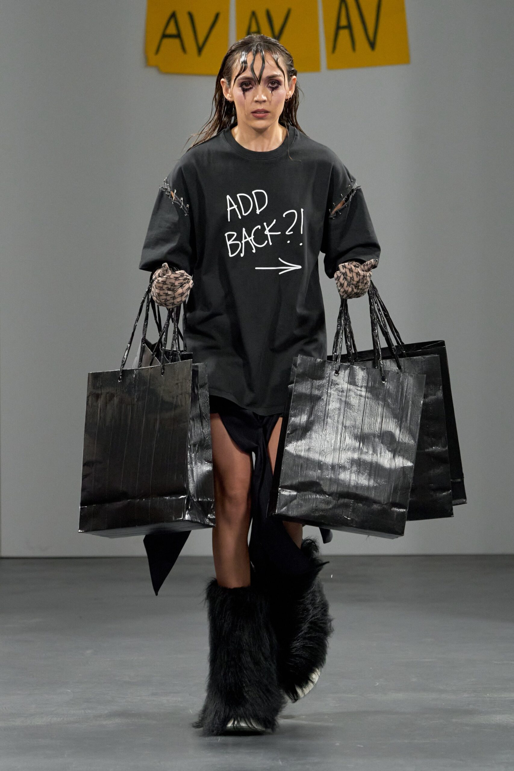 Avavav S/S 24 Look 104