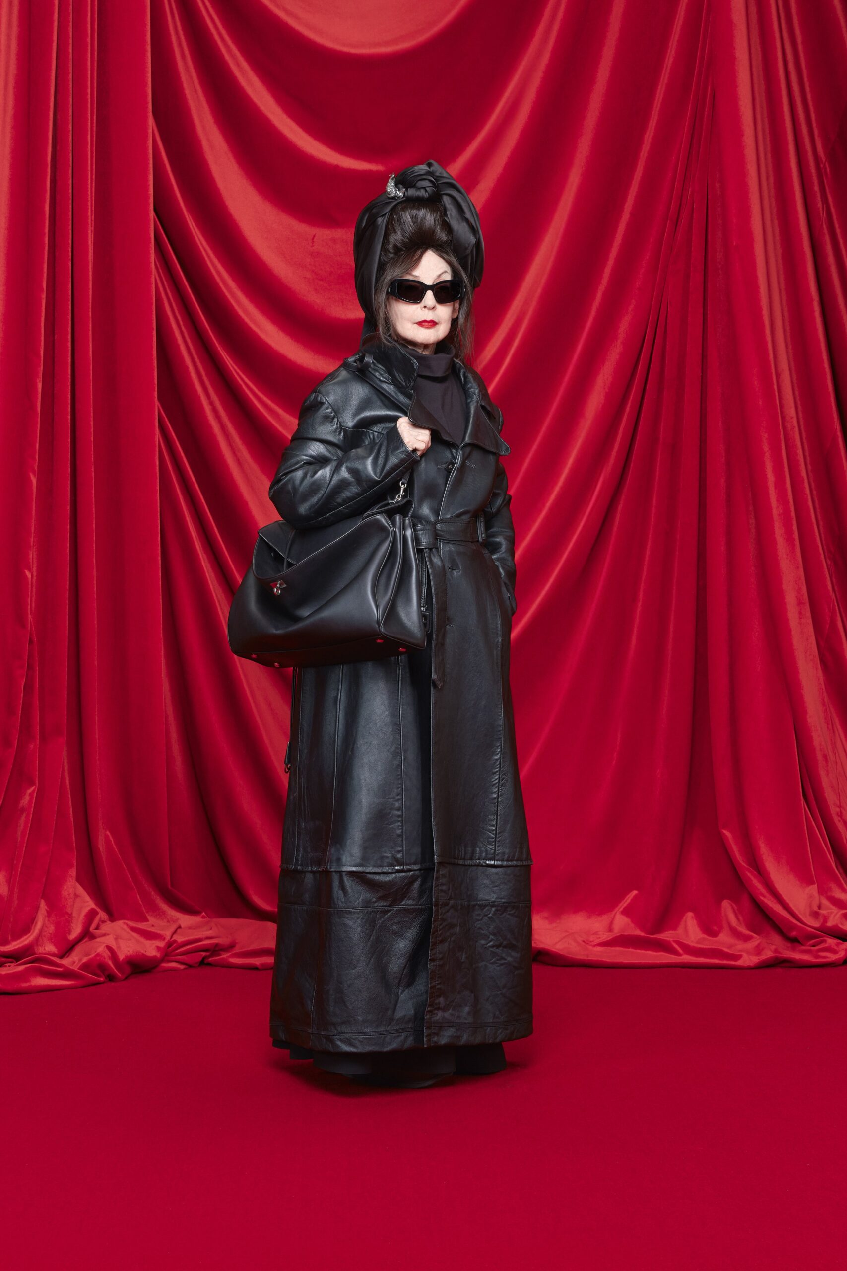 Balenciaga S/S 24 Look 79