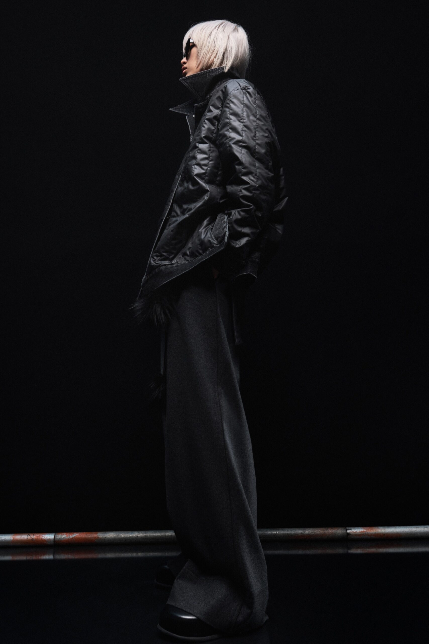 3.1 Phillip Lim F/W 23 Look 6