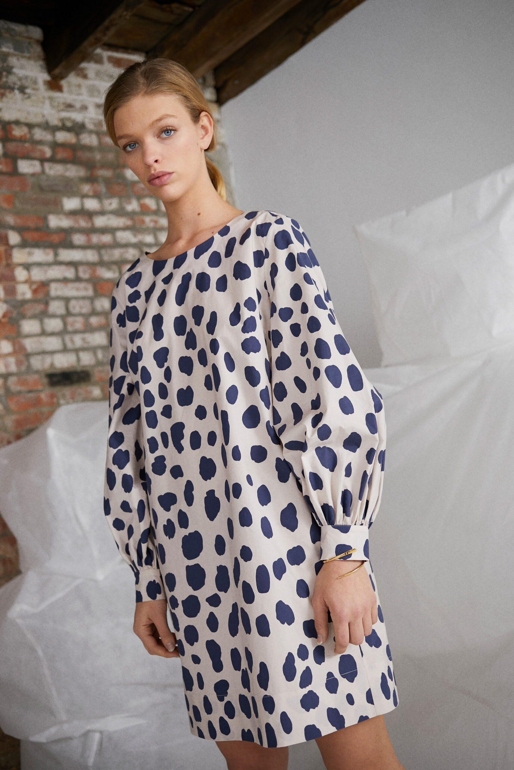 Whit F/W 19 Look 10