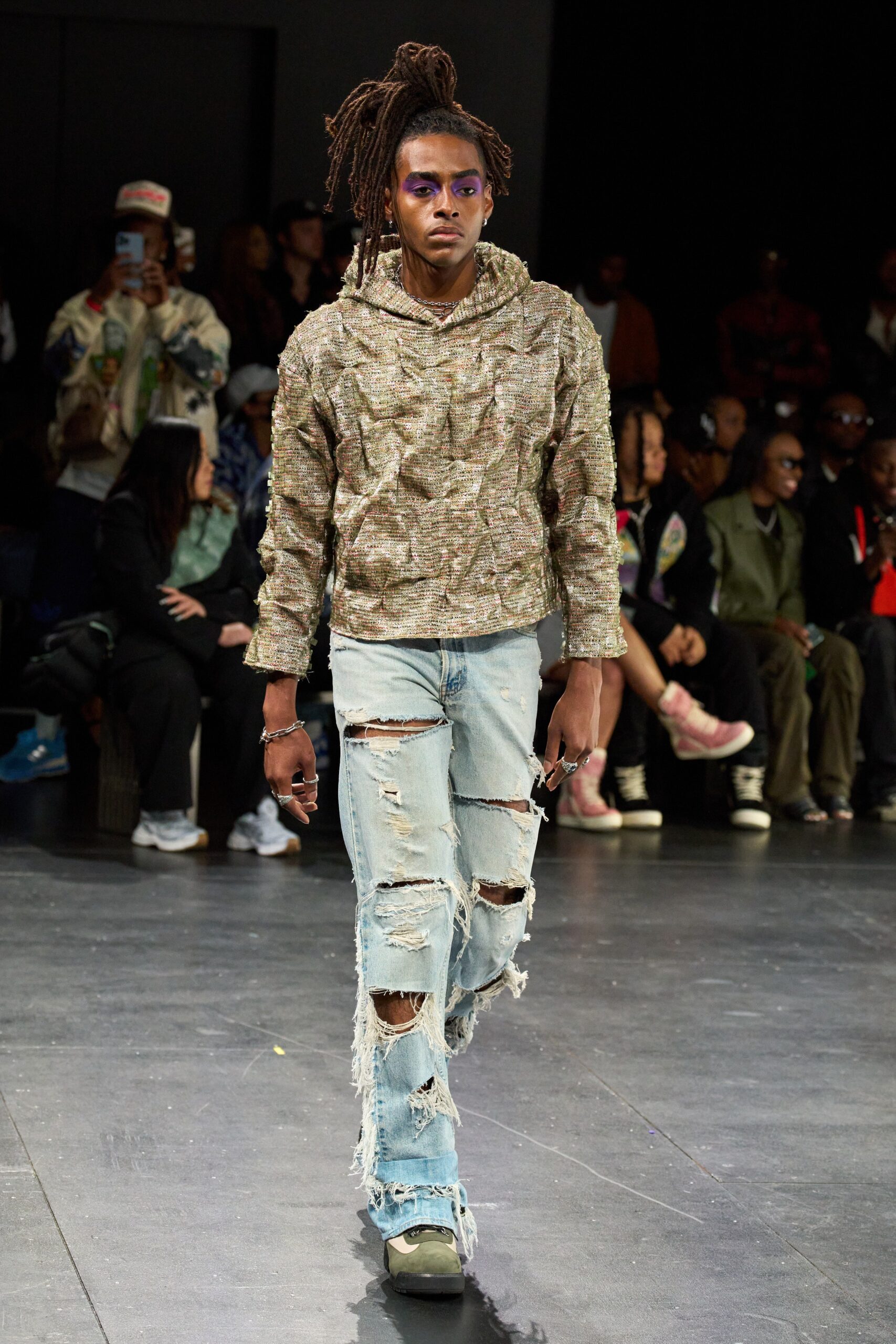 Who Decides War S/S 23 Look 10