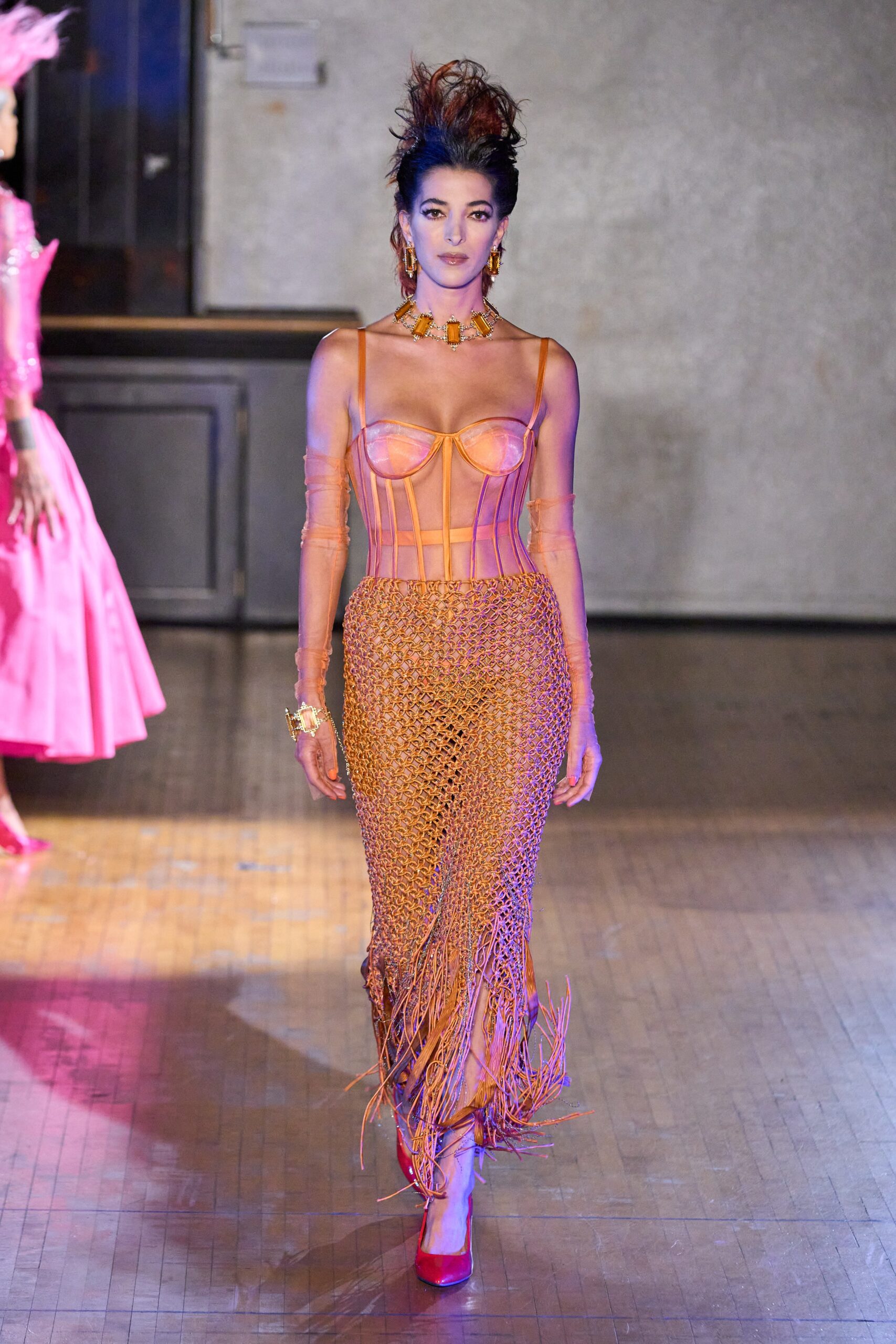 Wiederhoeft S/S 23 Look 10