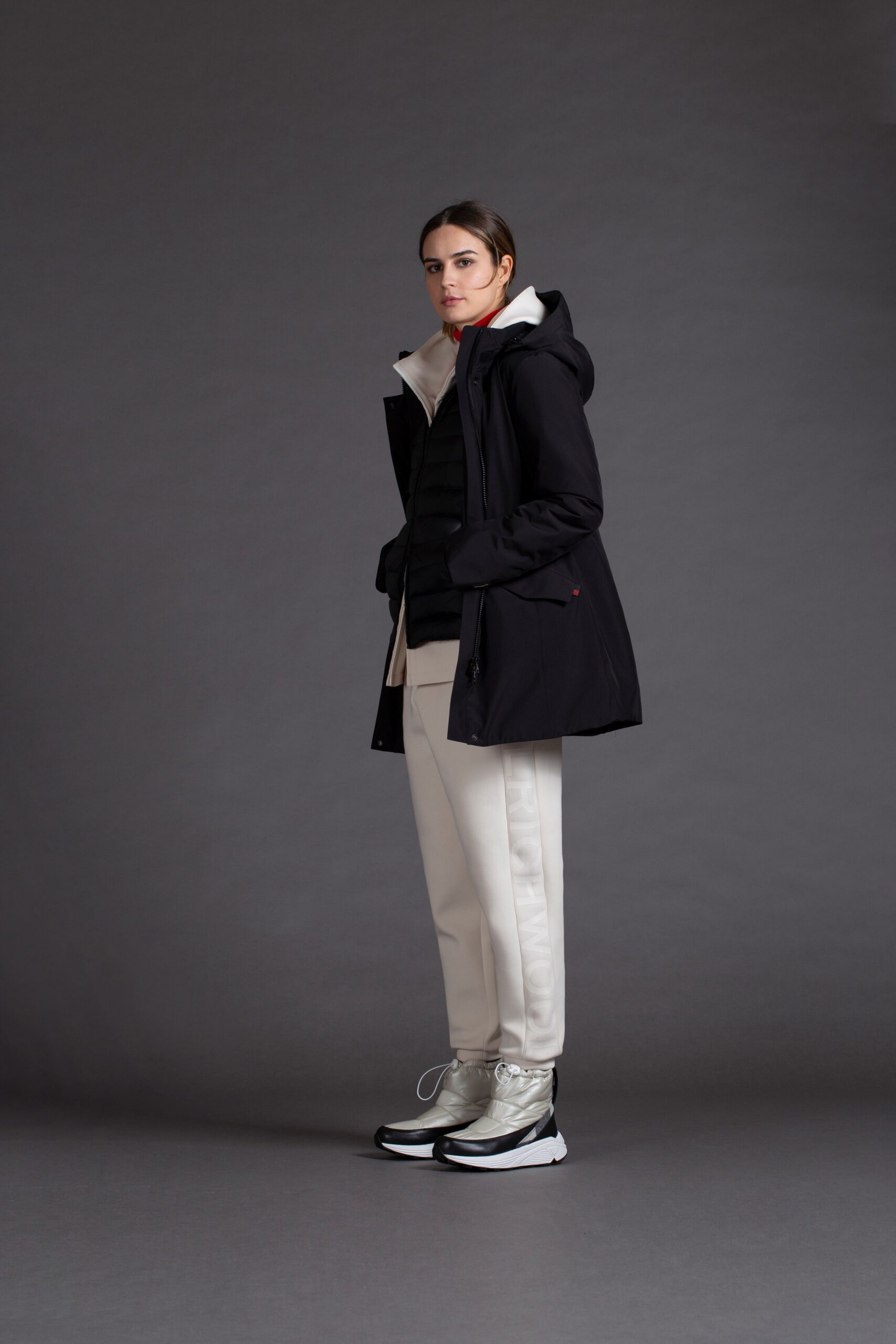 Woolrich F/W 20 Look 10