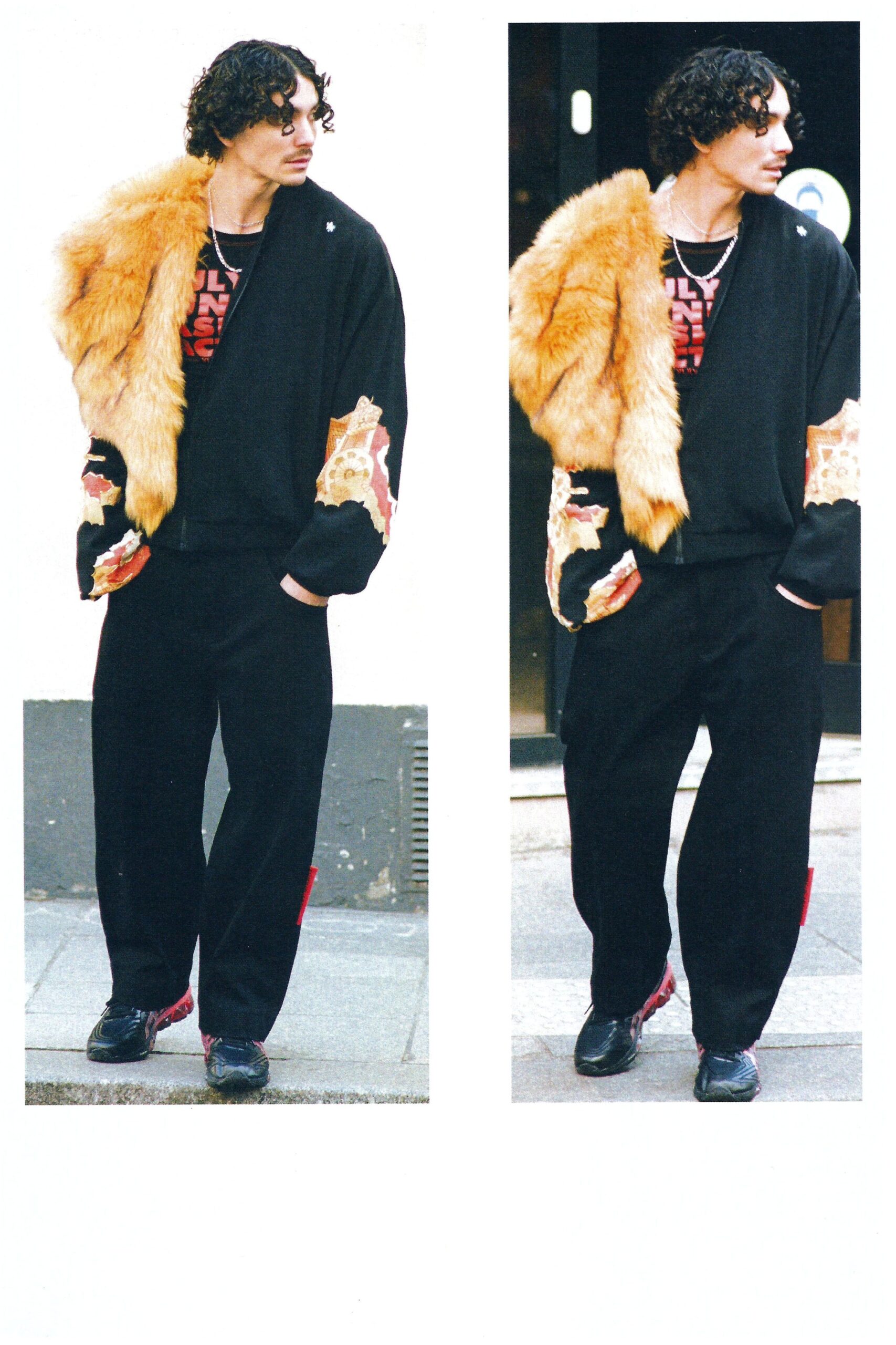 Xuly.Bët F/W 23 Look 10