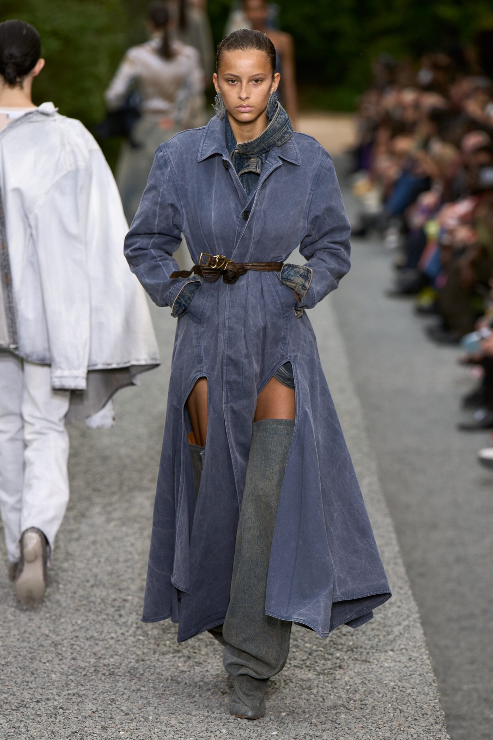 Y/Project S/S 23 Menswear Look 10